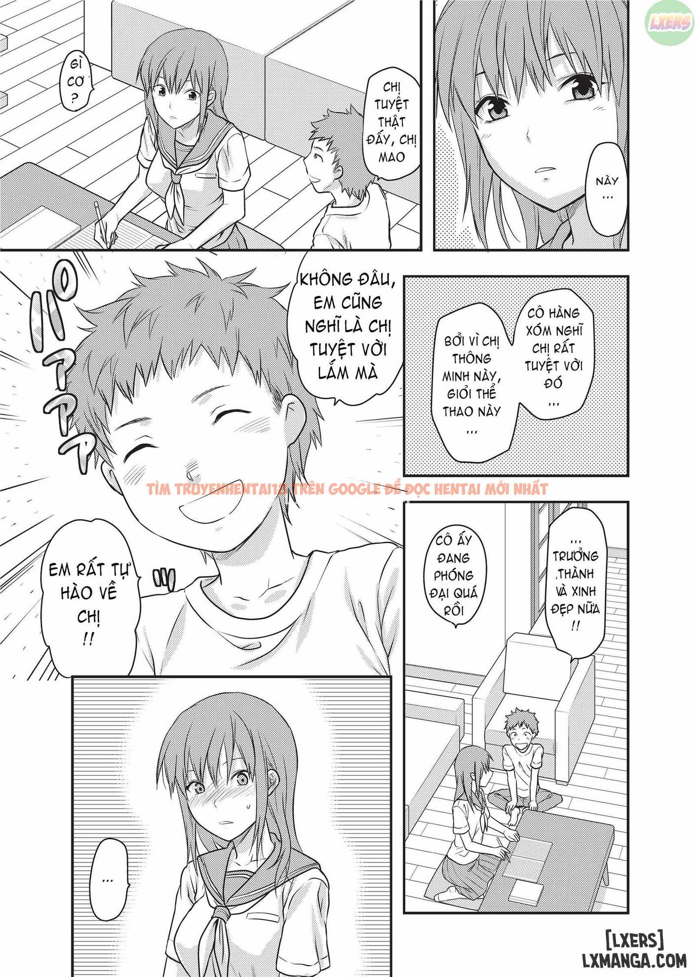 Trang truyện 9 trong truyện tranh Ane Koi - Chapter 1 - www.truyentvn.net