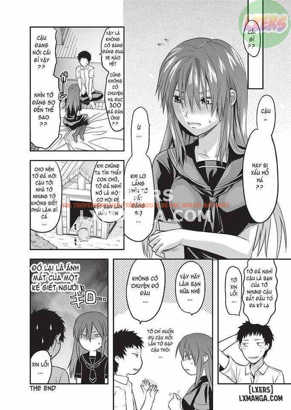 Xem ảnh 22 trong truyện hentai Ane Koi - Chapter 10 END - hentaitvn.net