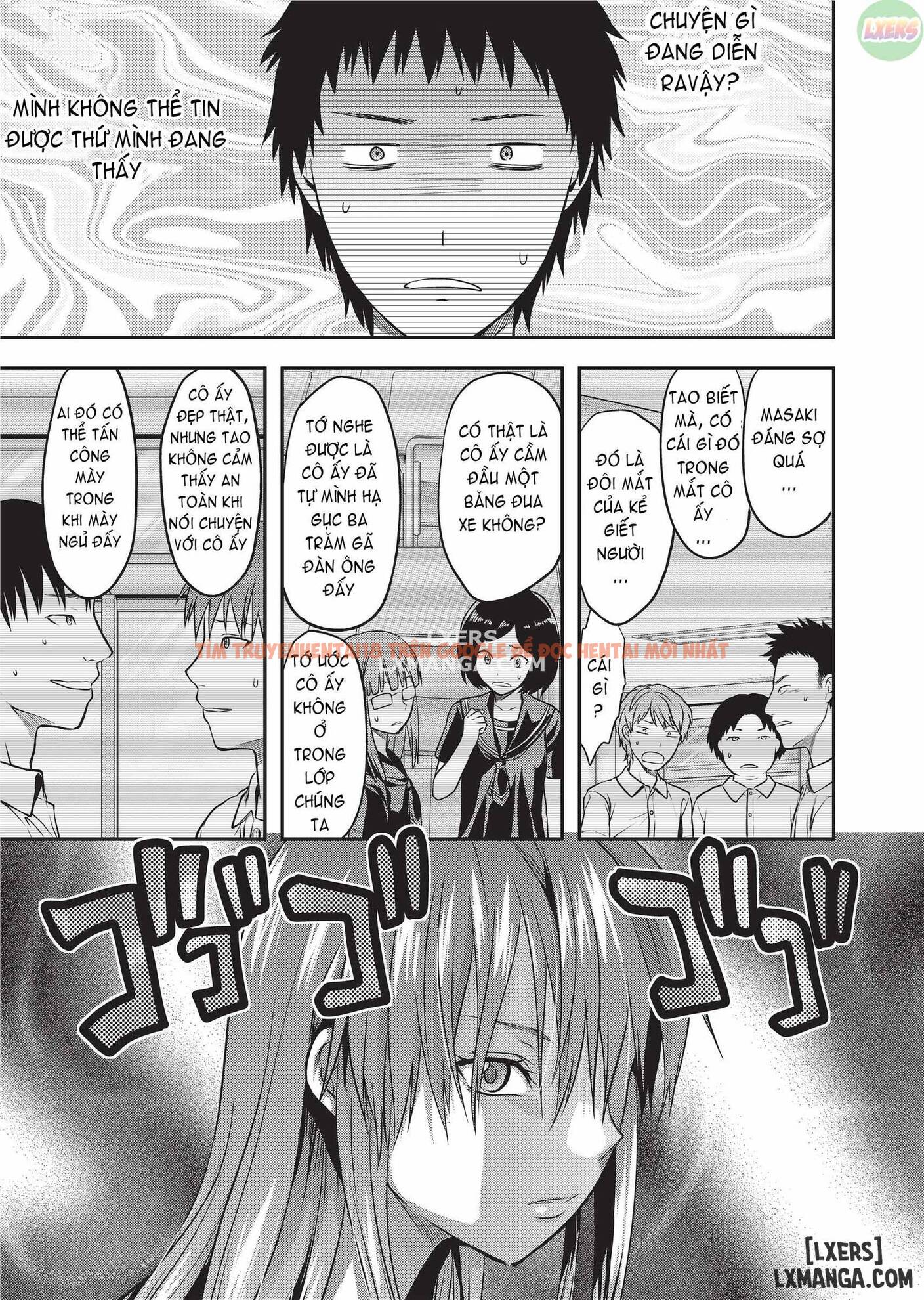 Xem ảnh 3 trong truyện hentai Ane Koi - Chapter 10 END - hentaitvn.net