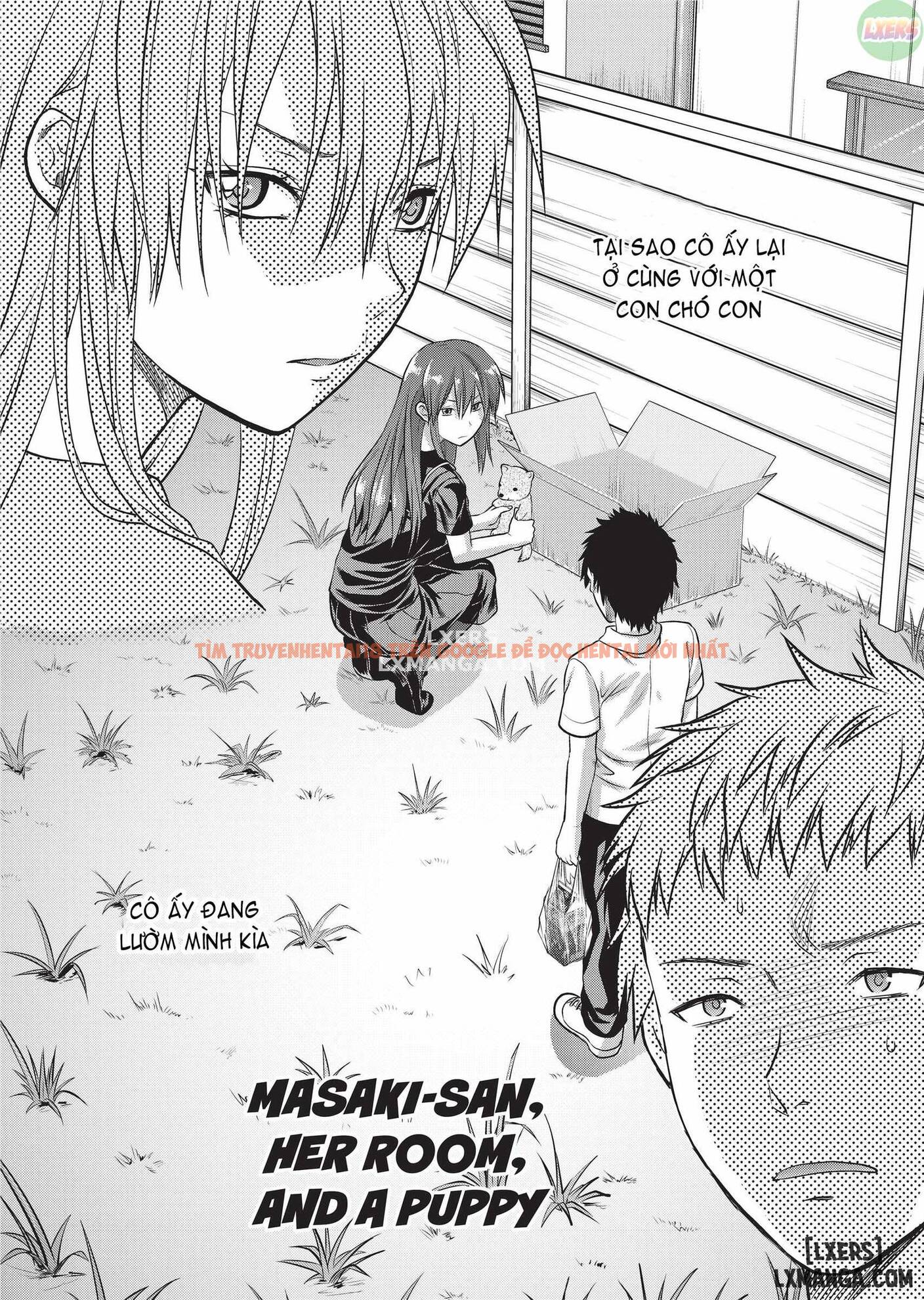 Xem ảnh 4 trong truyện hentai Ane Koi - Chapter 10 END - hentaitvn.net
