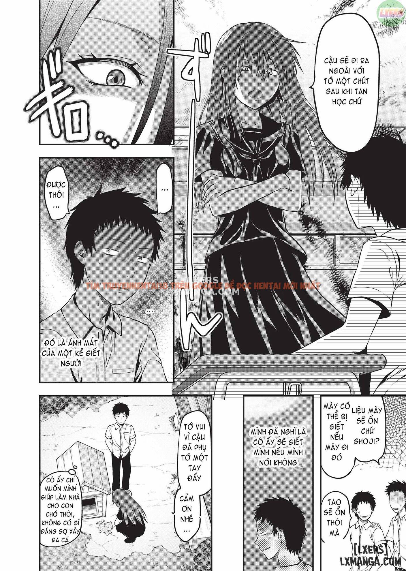 Xem ảnh 6 trong truyện hentai Ane Koi - Chapter 10 END - hentaitvn.net