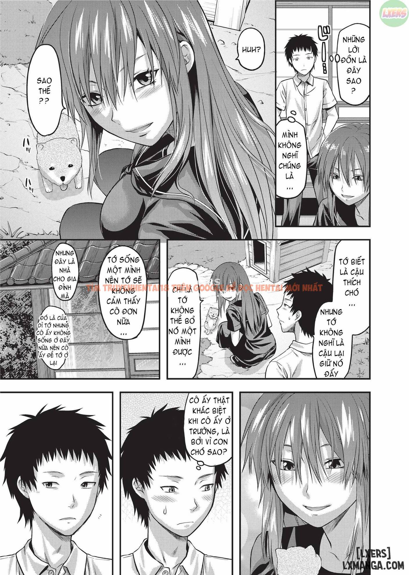 Xem ảnh 7 trong truyện hentai Ane Koi - Chapter 10 END - hentaitvn.net