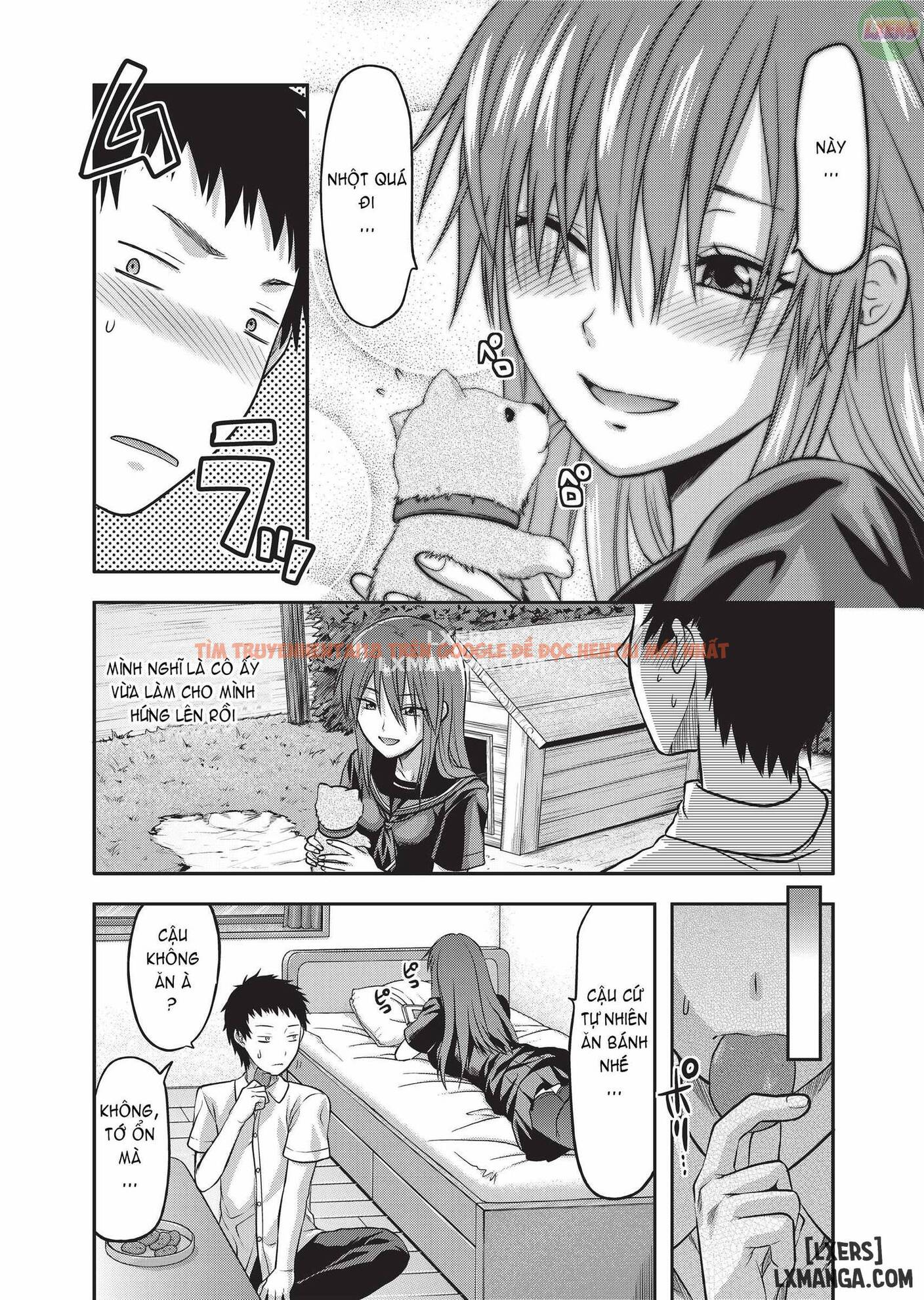 Xem ảnh 8 trong truyện hentai Ane Koi - Chapter 10 END - hentaitvn.net