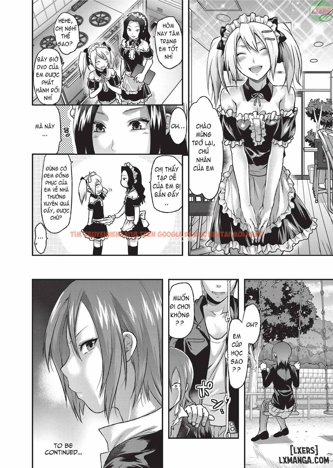 Trang truyện 26 trong truyện tranh Ane Koi - Chapter 2 - hentai24h.pro