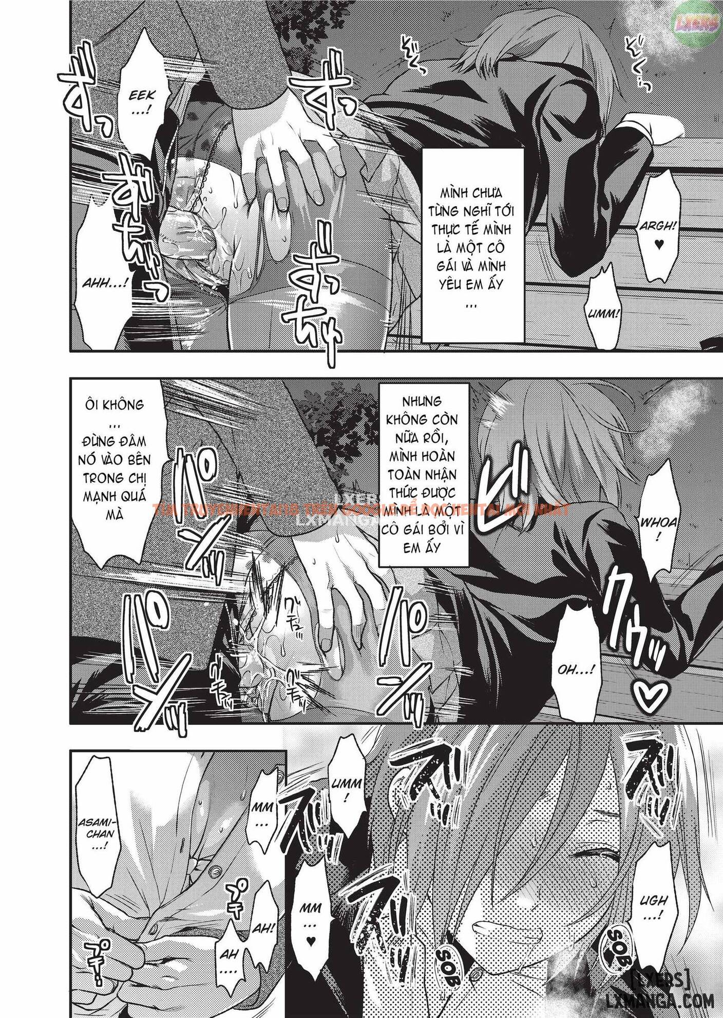 Trang truyện 24 trong truyện tranh Ane Koi - Chapter 3 - truyentvn.net