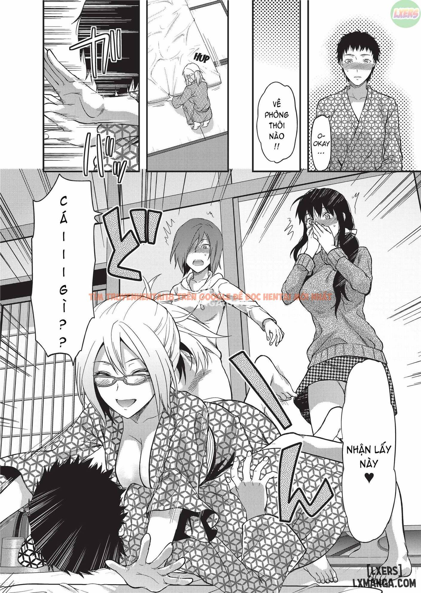 Trang truyện 12 trong truyện tranh Ane Koi - Chapter 4 - truyentvn.net