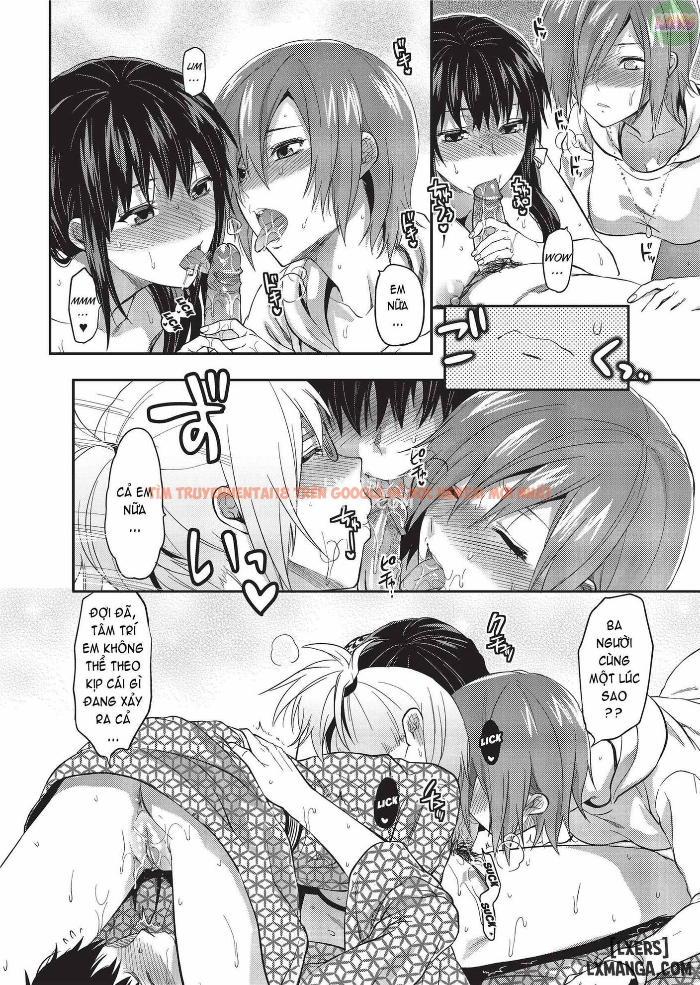 Trang truyện 16 trong truyện tranh Ane Koi - Chapter 4 - truyentvn.net