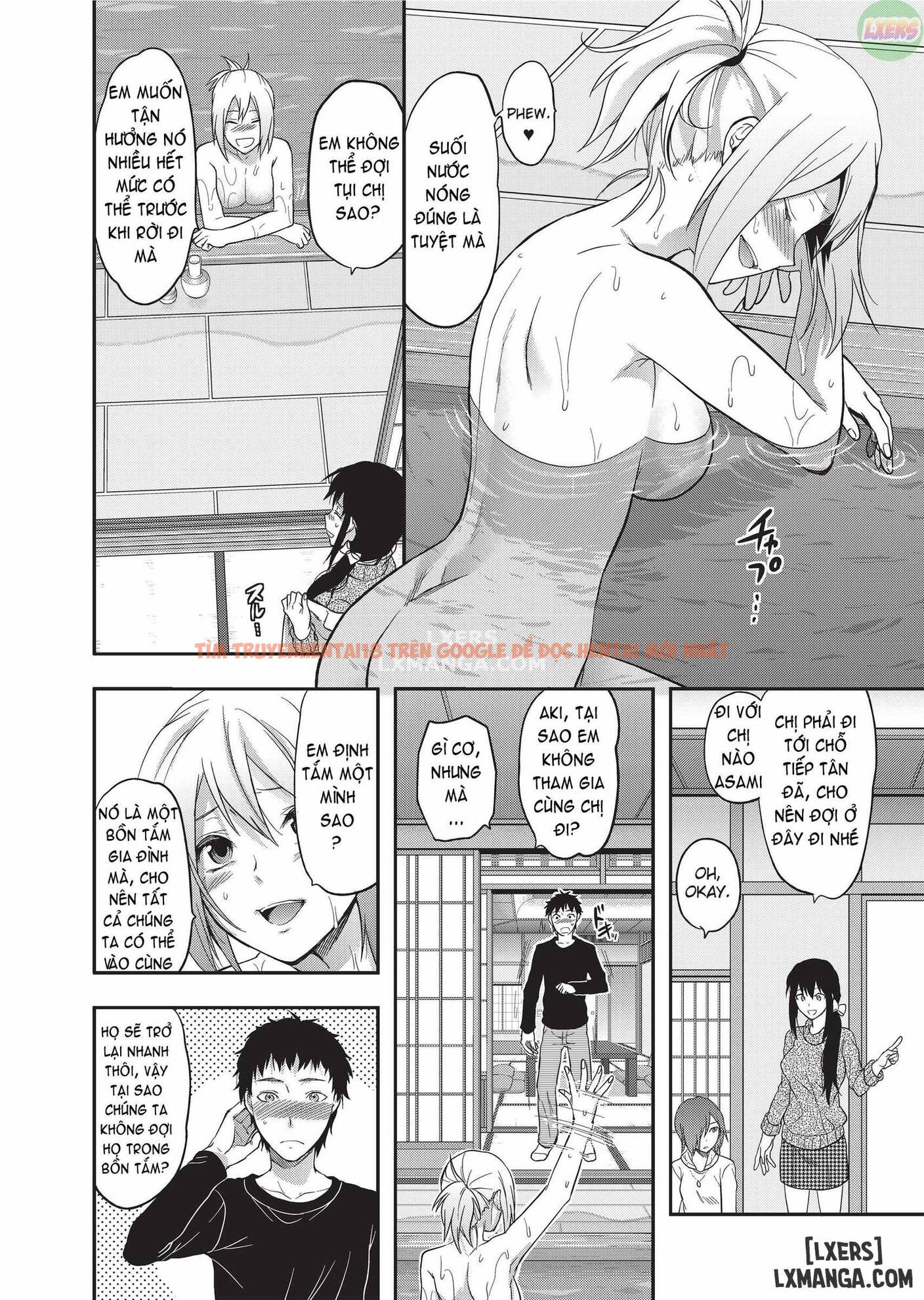 Trang truyện 6 trong truyện tranh Ane Koi - Chapter 4 - truyentvn.net