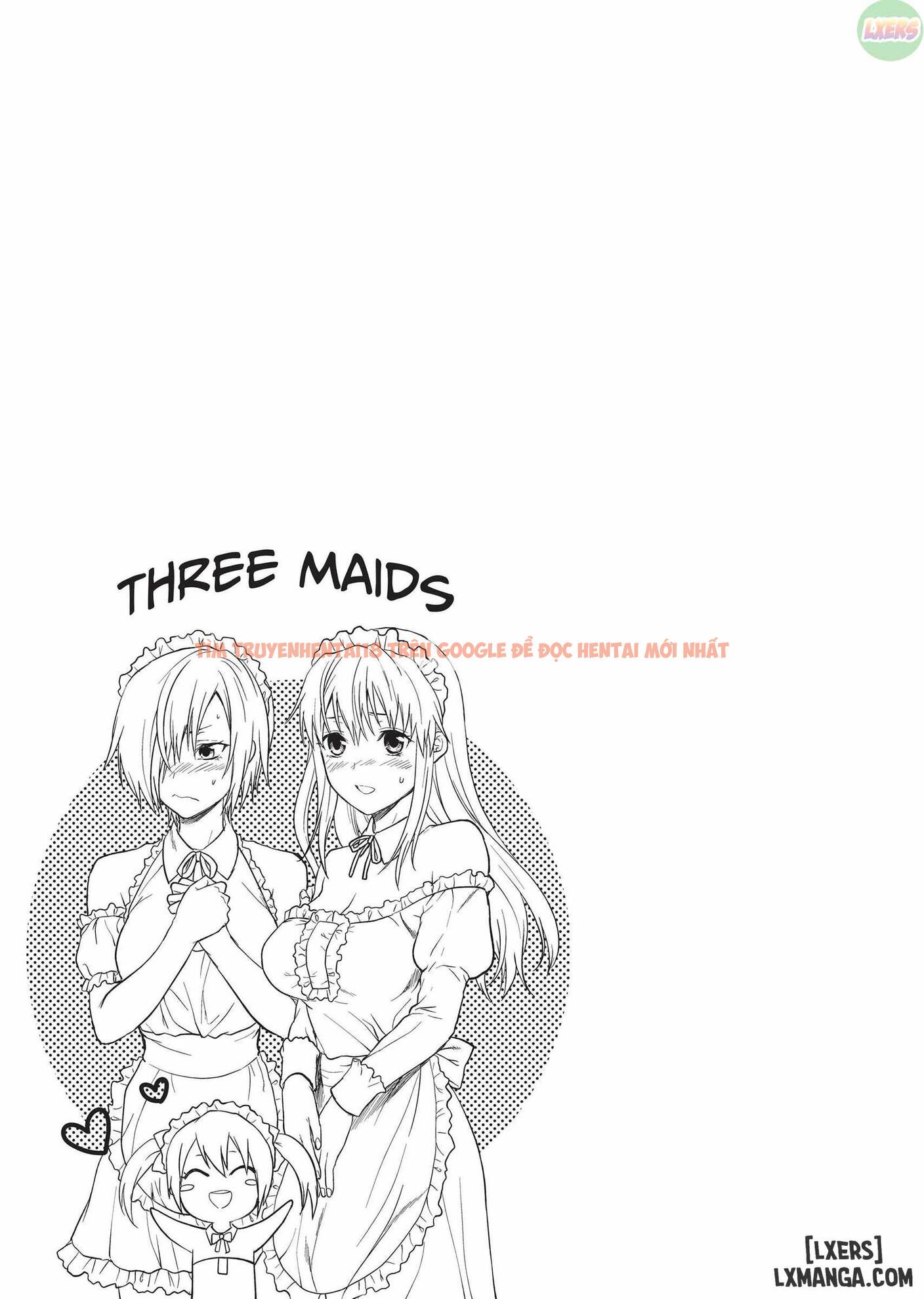 Trang truyện 25 trong truyện tranh Ane Koi - Chapter 5 - hentai24h.pro