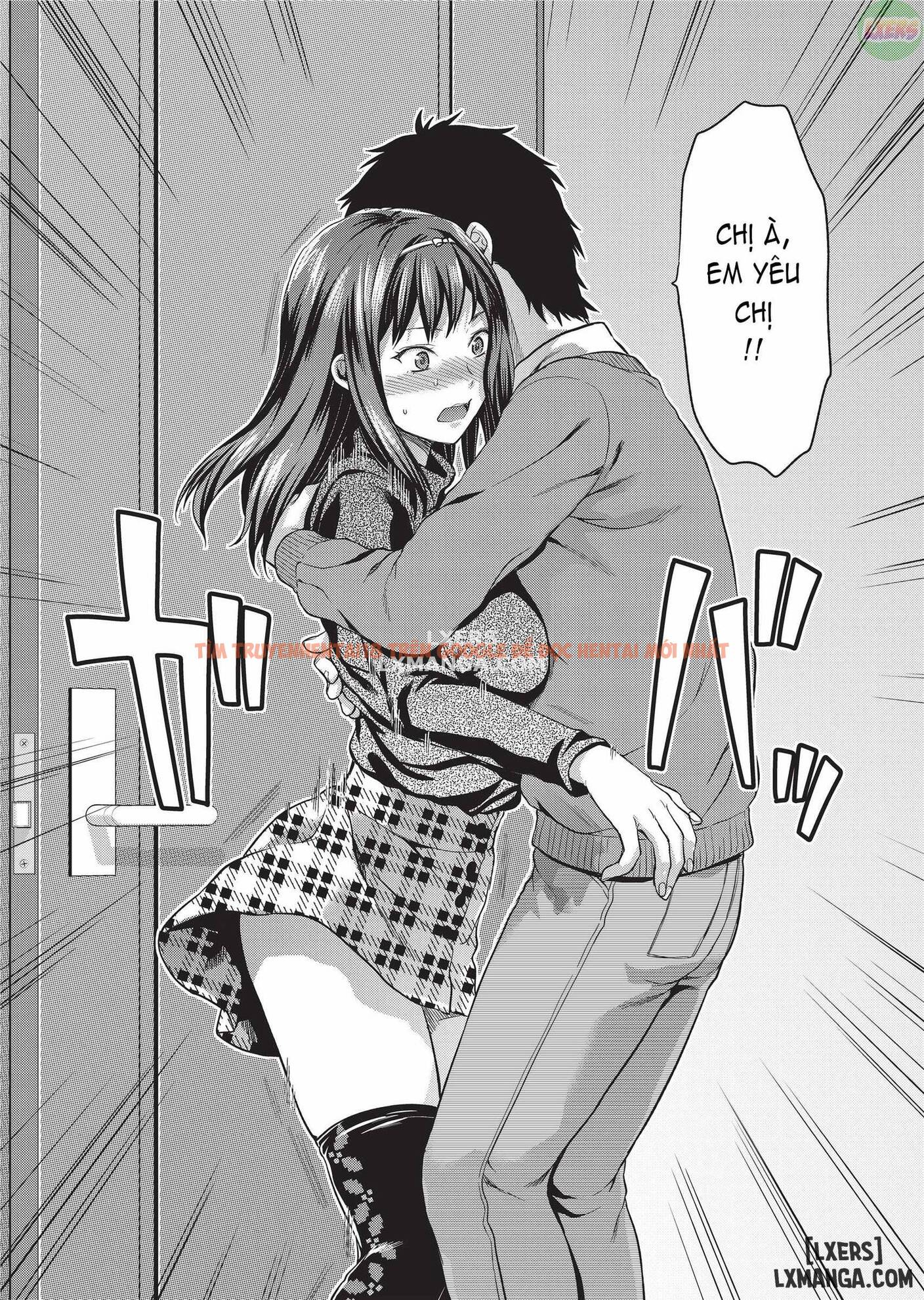 Trang truyện 10 trong truyện tranh Ane Koi - Chapter 6 - hentai24h.pro