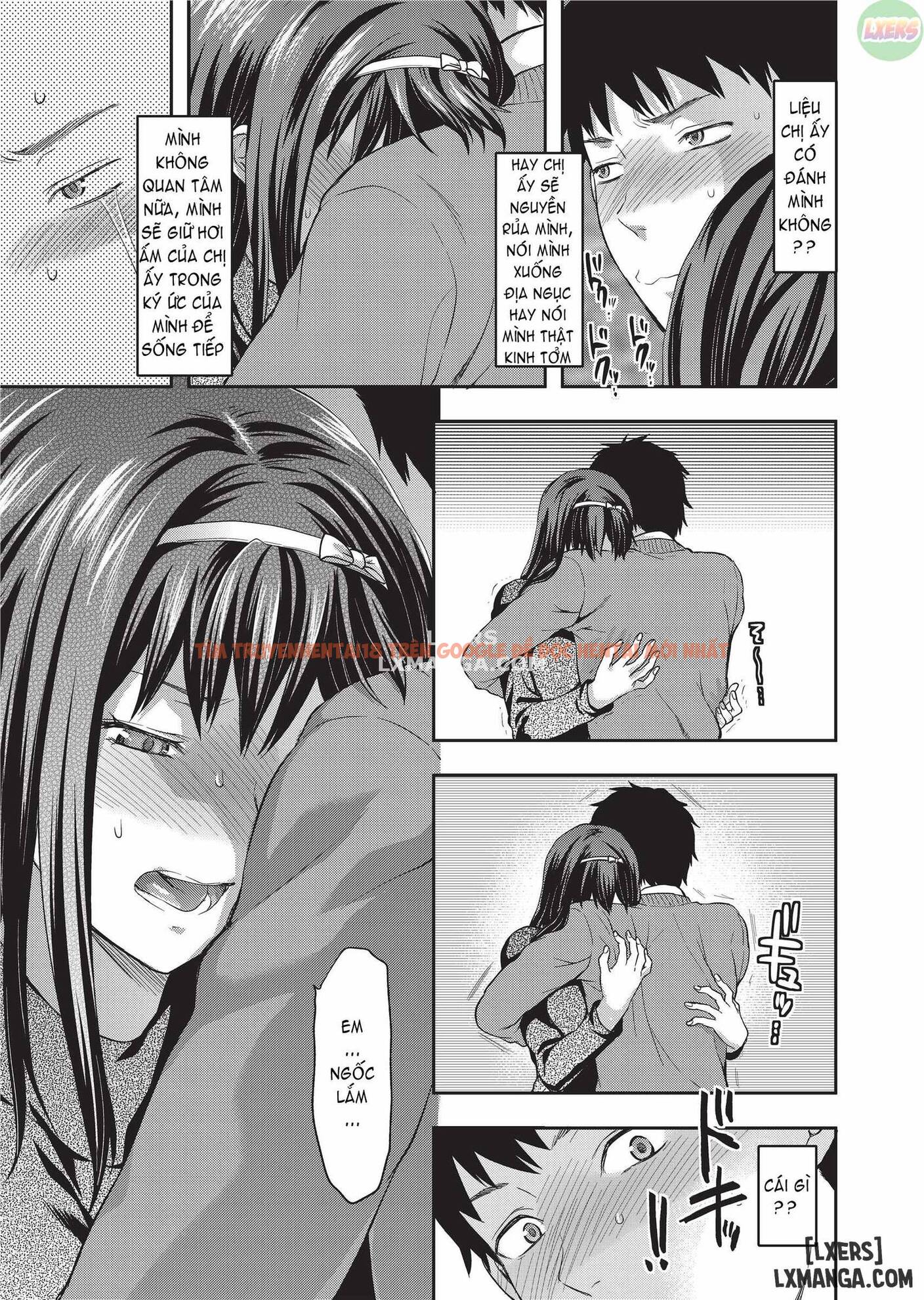 Trang truyện 11 trong truyện tranh Ane Koi - Chapter 6 - hentai24h.pro