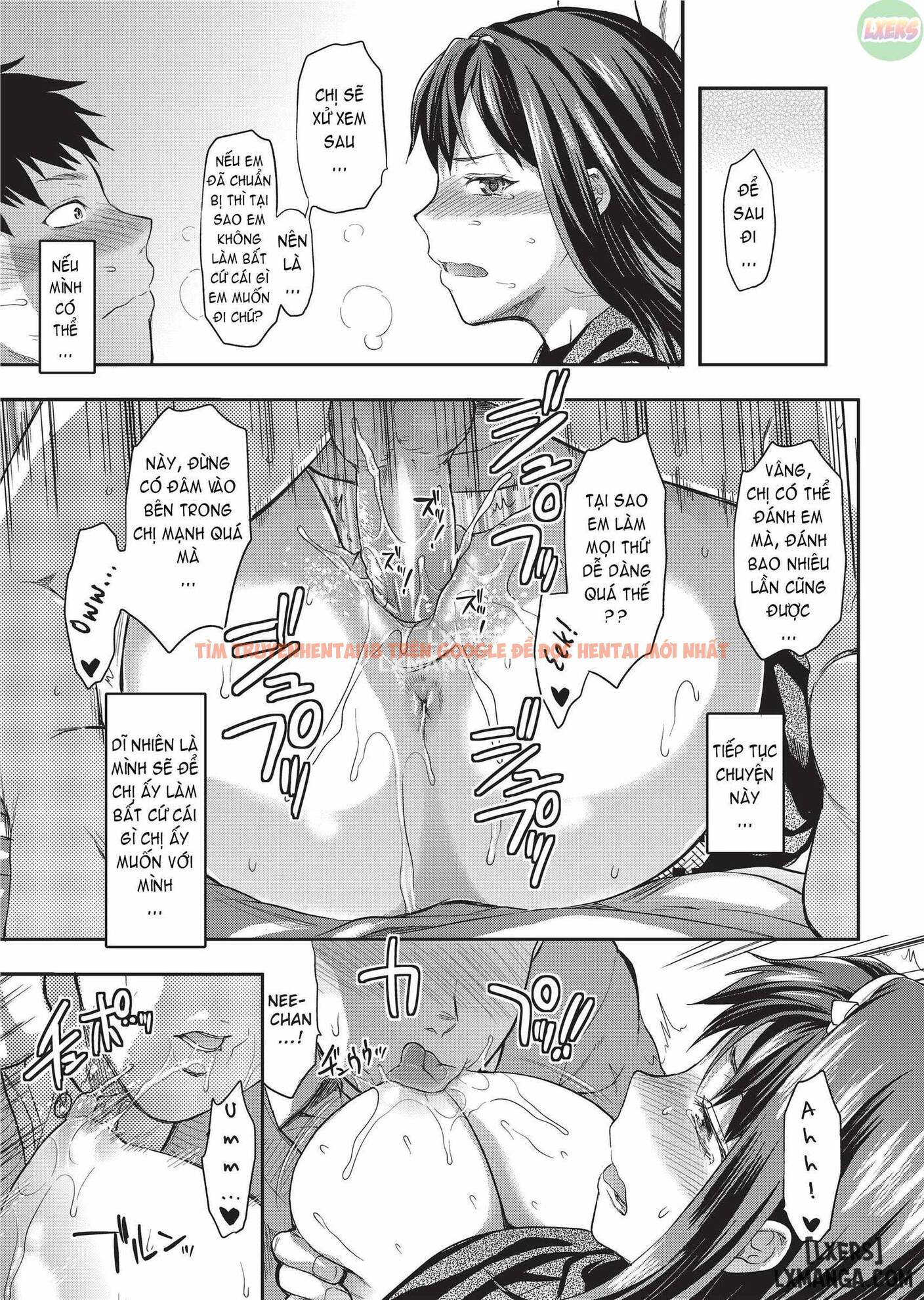 Trang truyện 21 trong truyện tranh Ane Koi - Chapter 6 - hentai24h.pro