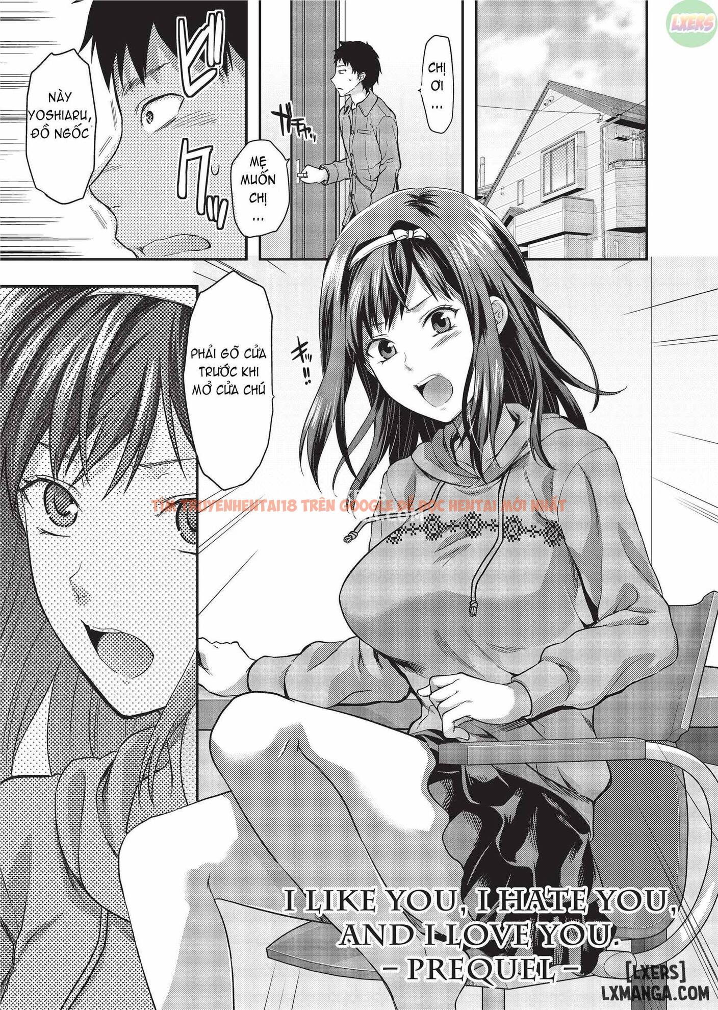 Trang truyện 3 trong truyện tranh Ane Koi - Chapter 6 - hentai24h.pro