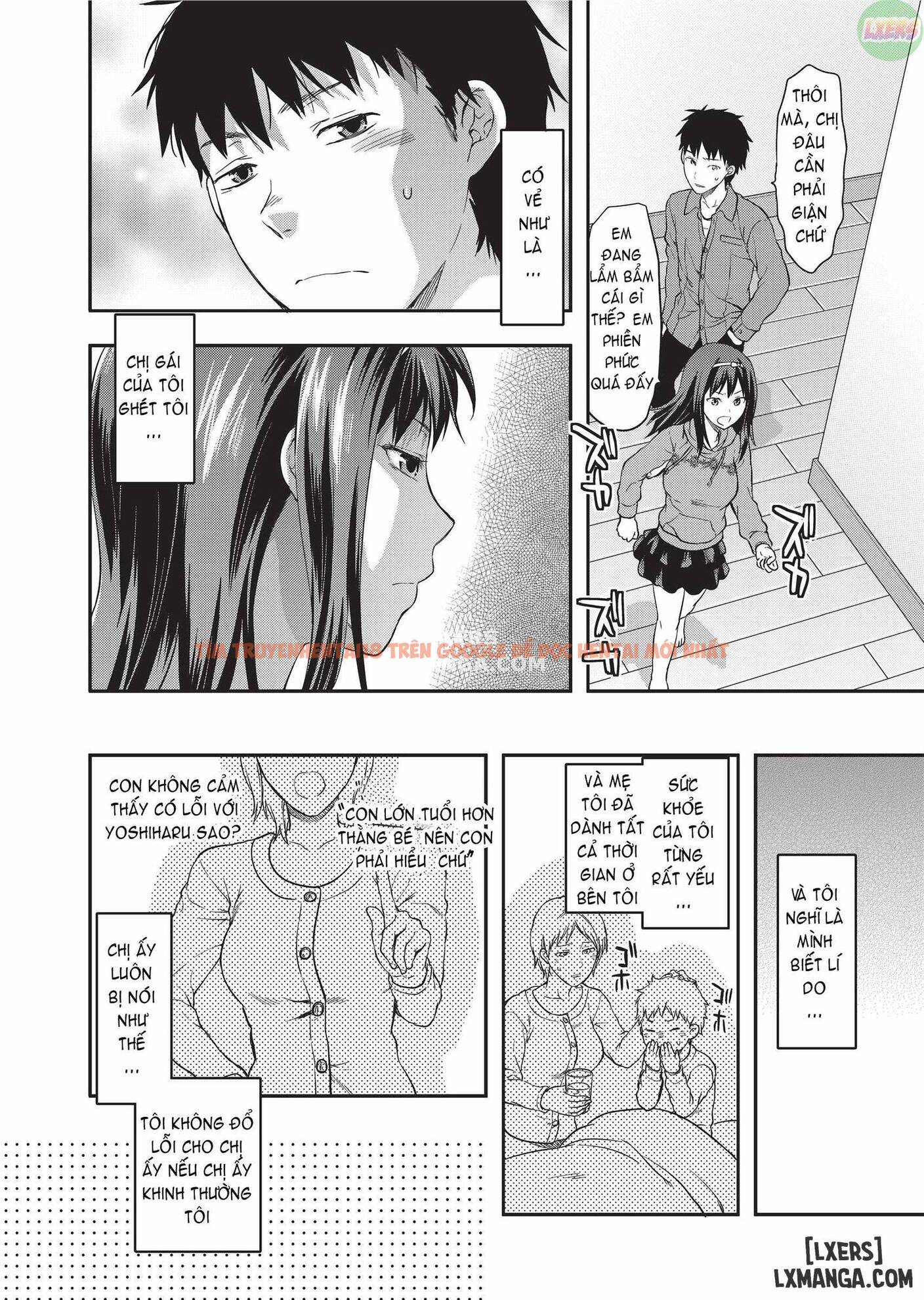 Trang truyện 4 trong truyện tranh Ane Koi - Chapter 6 - hentai24h.pro
