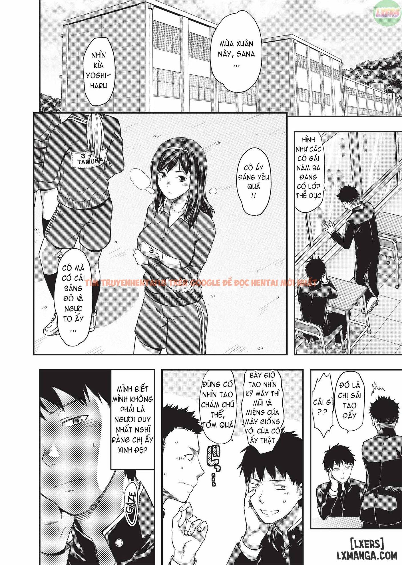 Trang truyện 6 trong truyện tranh Ane Koi - Chapter 6 - hentai24h.pro