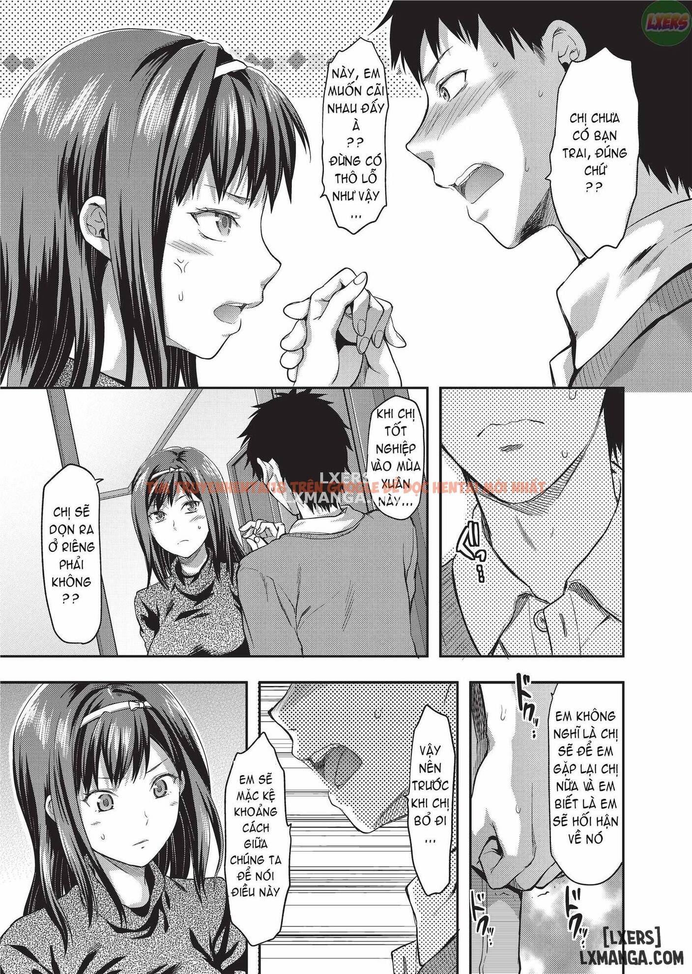 Trang truyện 9 trong truyện tranh Ane Koi - Chapter 6 - hentai24h.pro