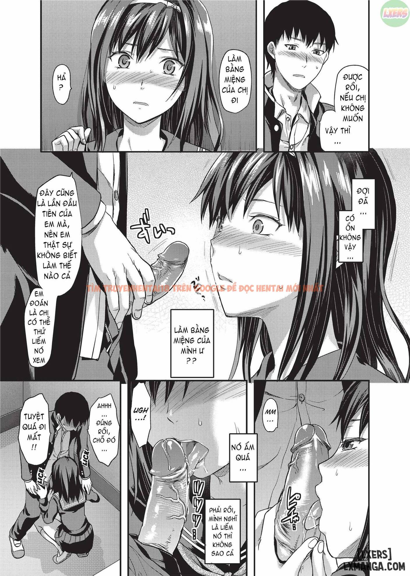 Trang truyện 13 trong truyện tranh Ane Koi - Chapter 7 - truyentvn.net