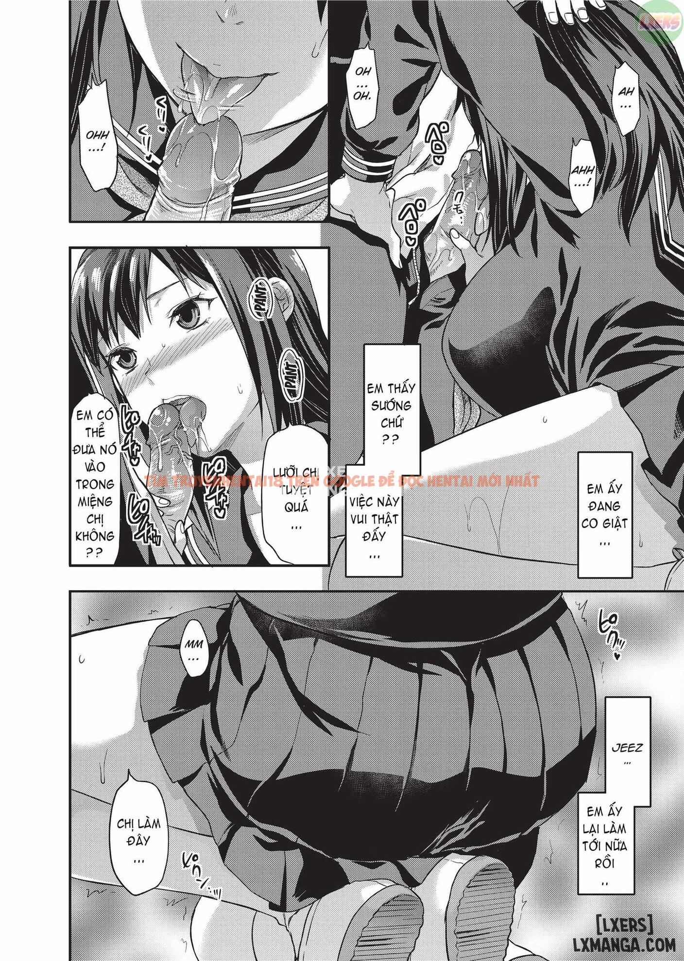 Trang truyện 14 trong truyện tranh Ane Koi - Chapter 7 - truyentvn.net