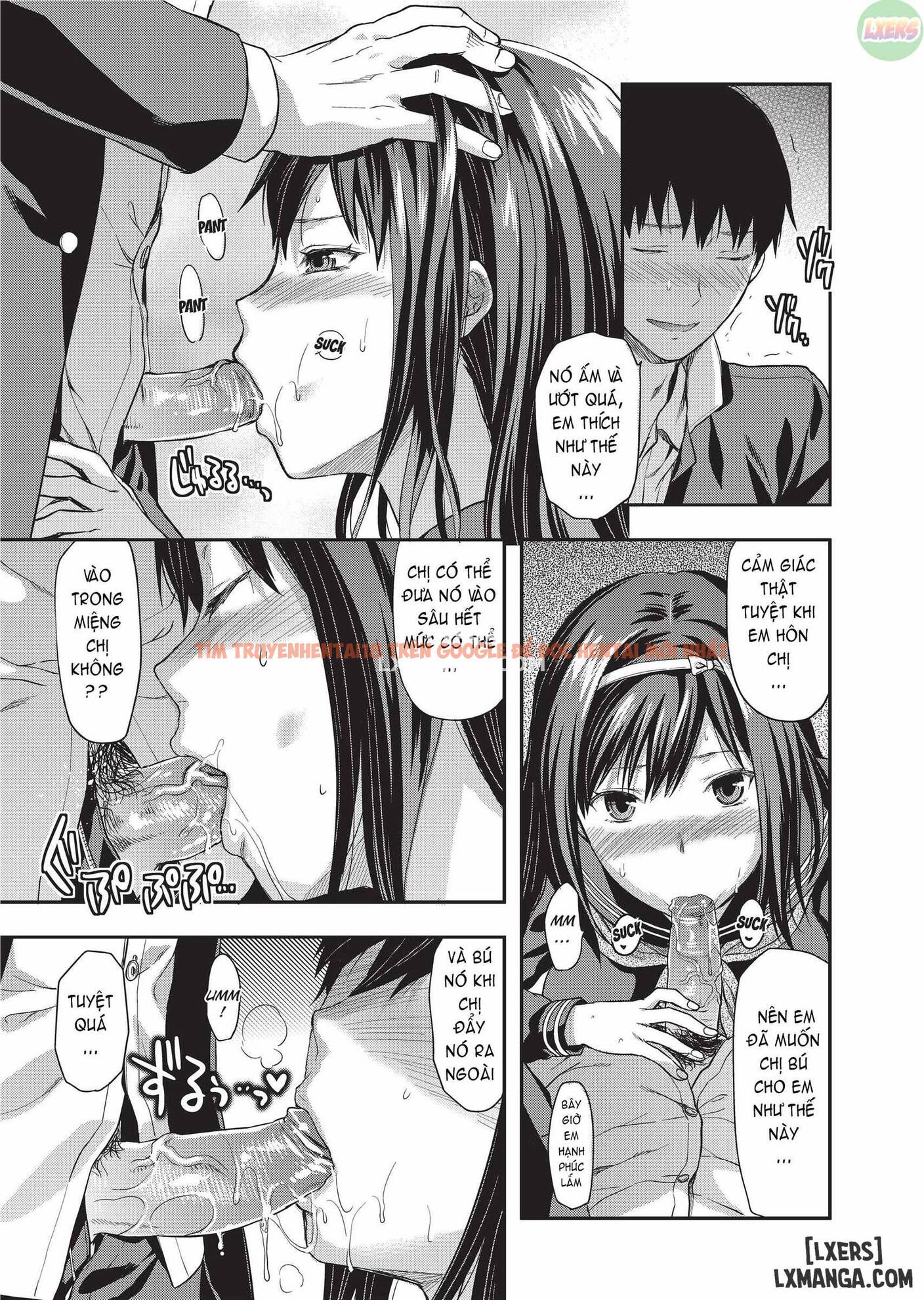 Trang truyện 15 trong truyện tranh Ane Koi - Chapter 7 - truyentvn.net