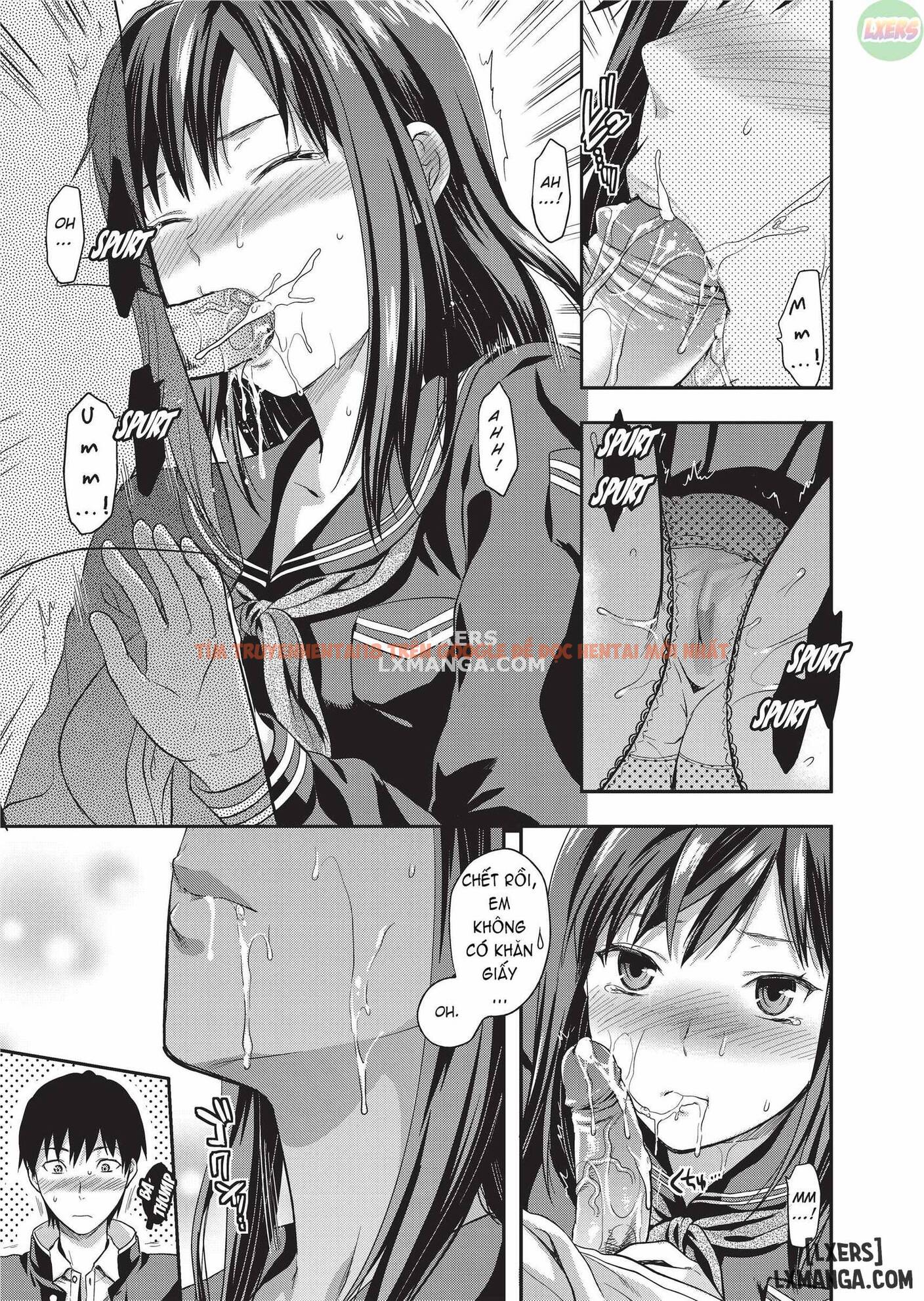 Trang truyện 17 trong truyện tranh Ane Koi - Chapter 7 - truyentvn.net