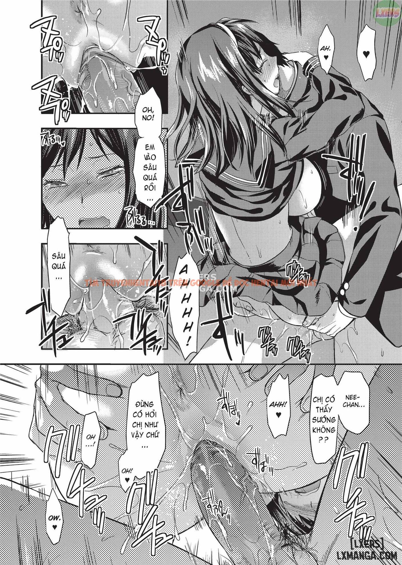 Trang truyện 24 trong truyện tranh Ane Koi - Chapter 7 - truyentvn.net