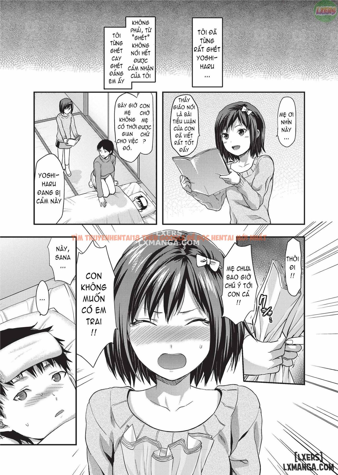Trang truyện 3 trong truyện tranh Ane Koi - Chapter 7 - truyentvn.net