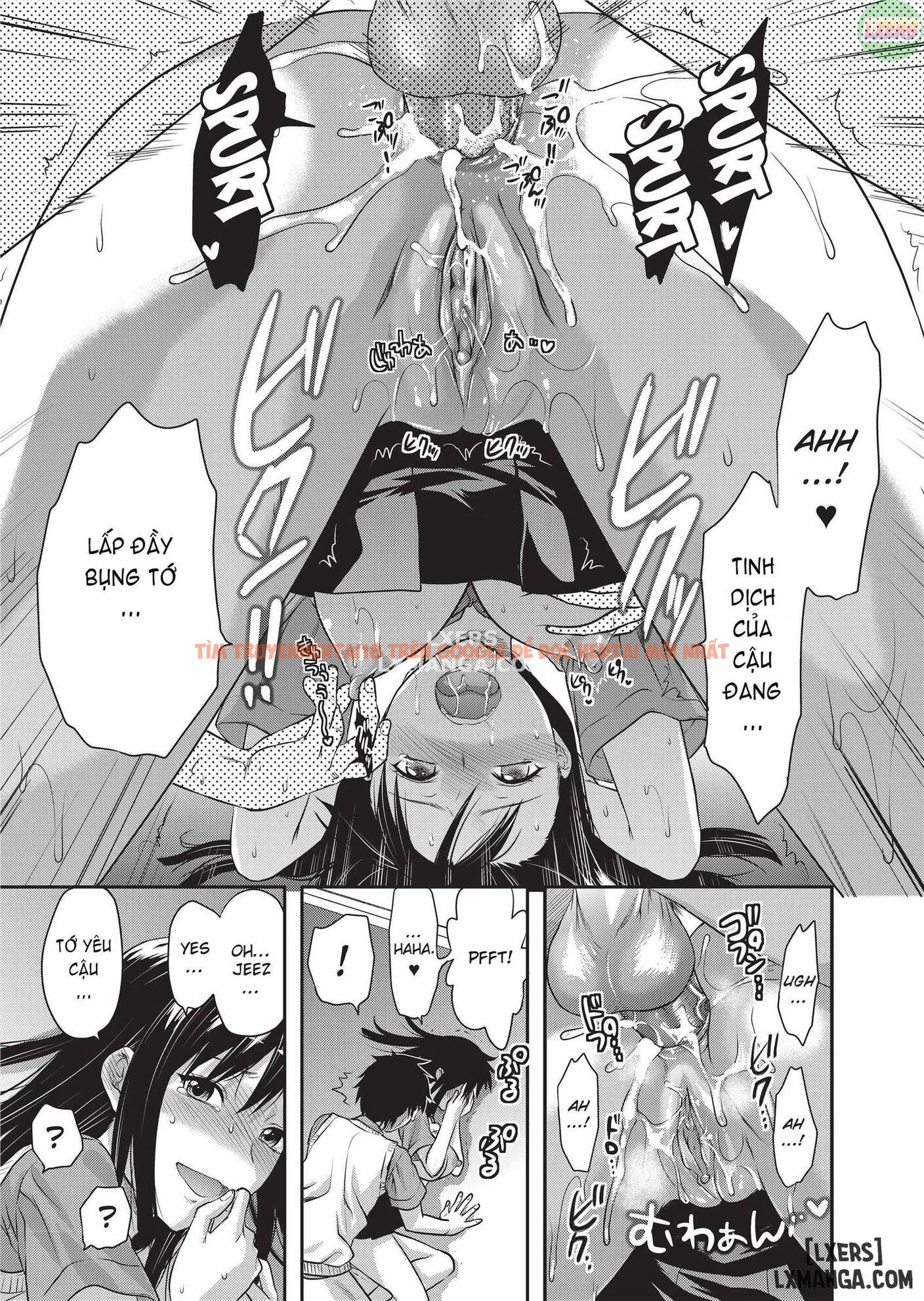 Trang truyện 17 trong truyện tranh Ane Koi - Chapter 8 - hentai24h.pro