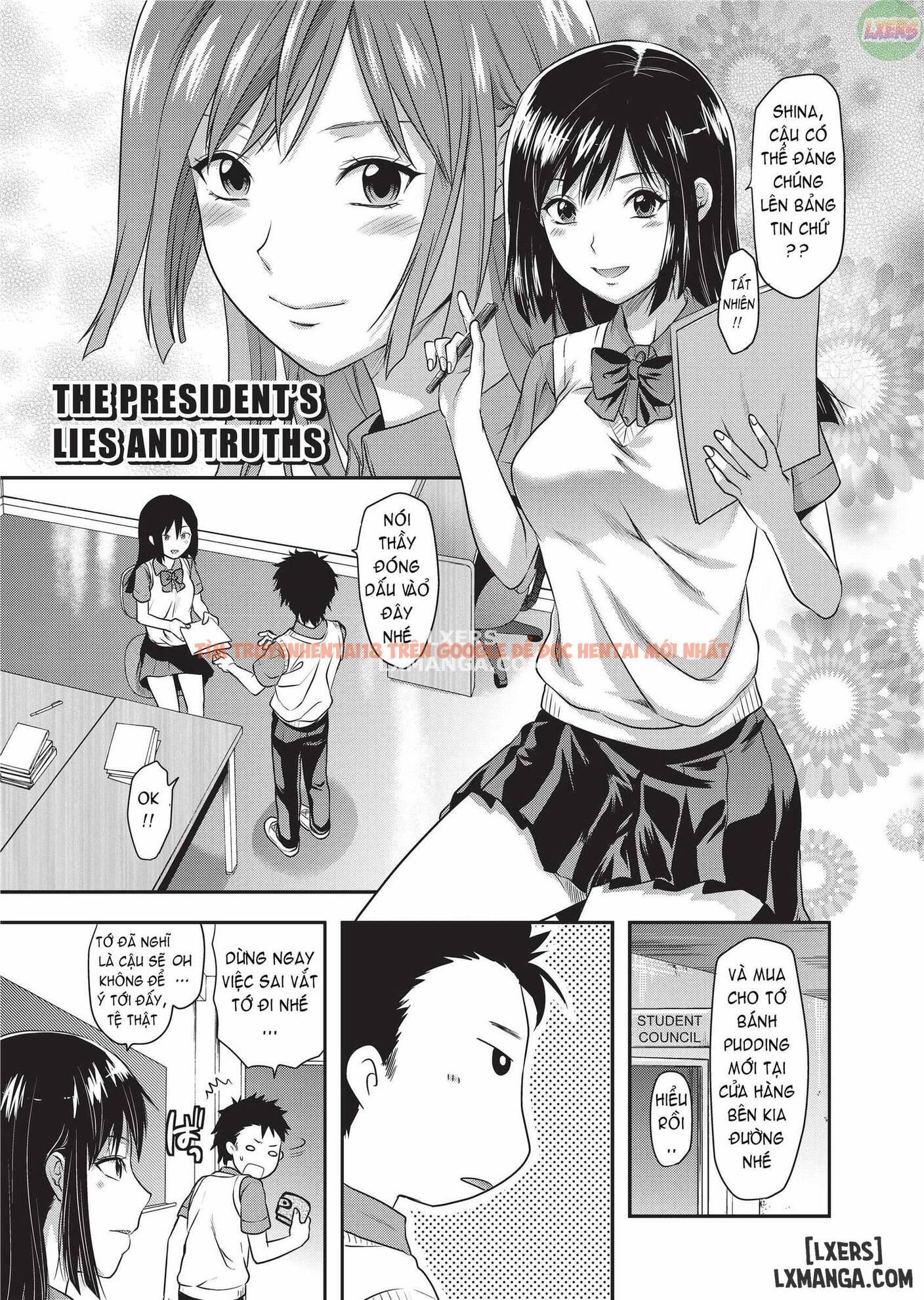 Trang truyện 3 trong truyện tranh Ane Koi - Chapter 8 - hentai24h.pro
