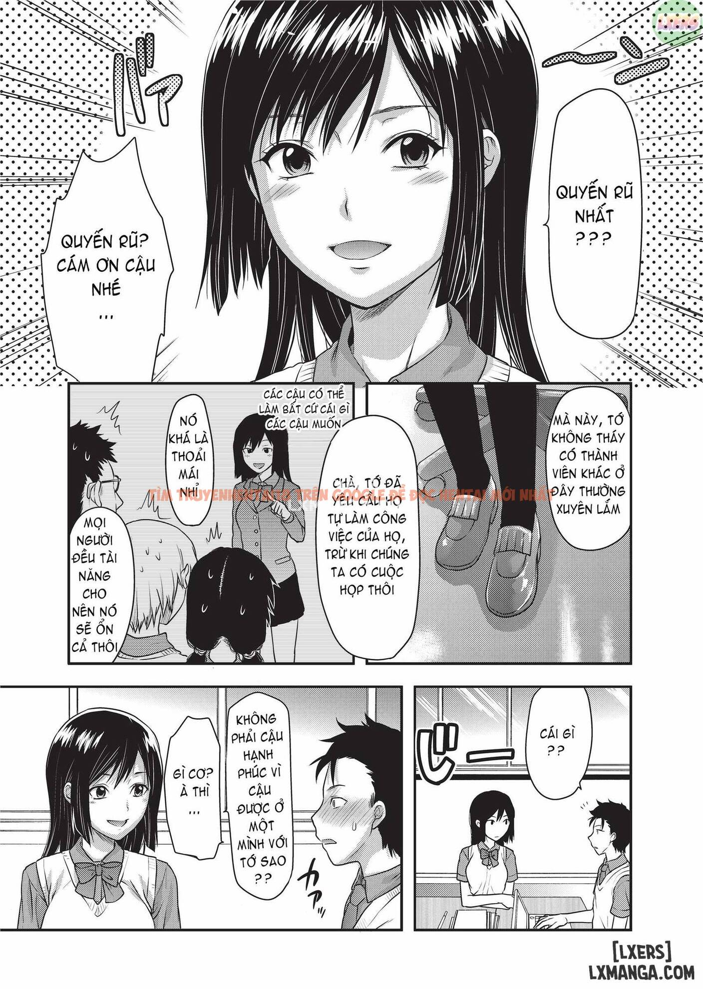 Trang truyện 5 trong truyện tranh Ane Koi - Chapter 8 - hentai24h.pro