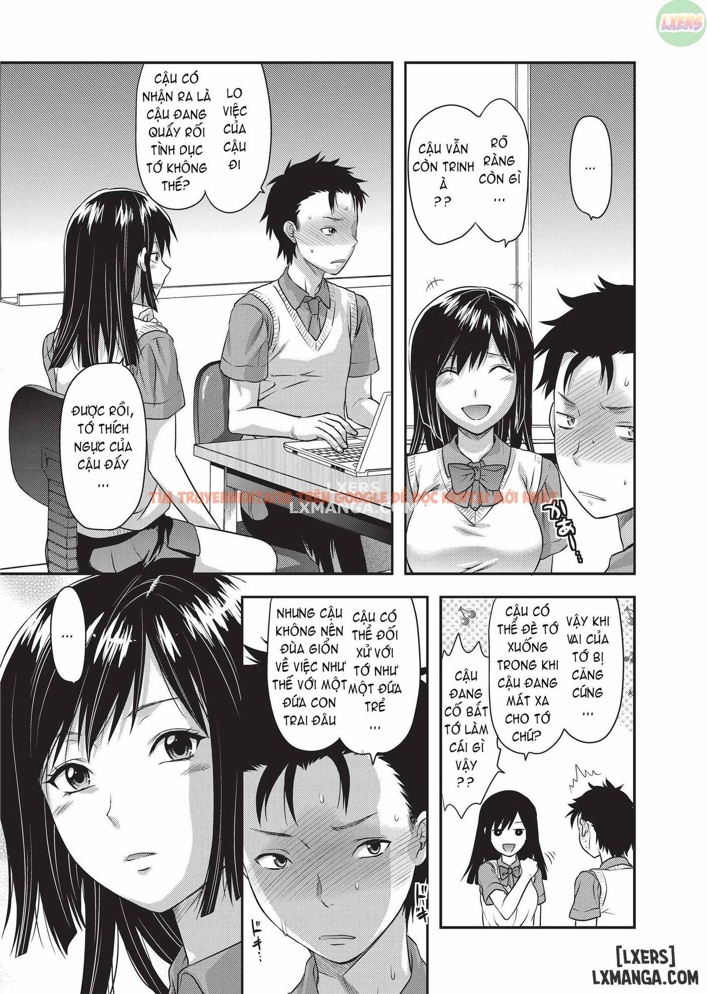 Trang truyện 7 trong truyện tranh Ane Koi - Chapter 8 - hentai24h.pro