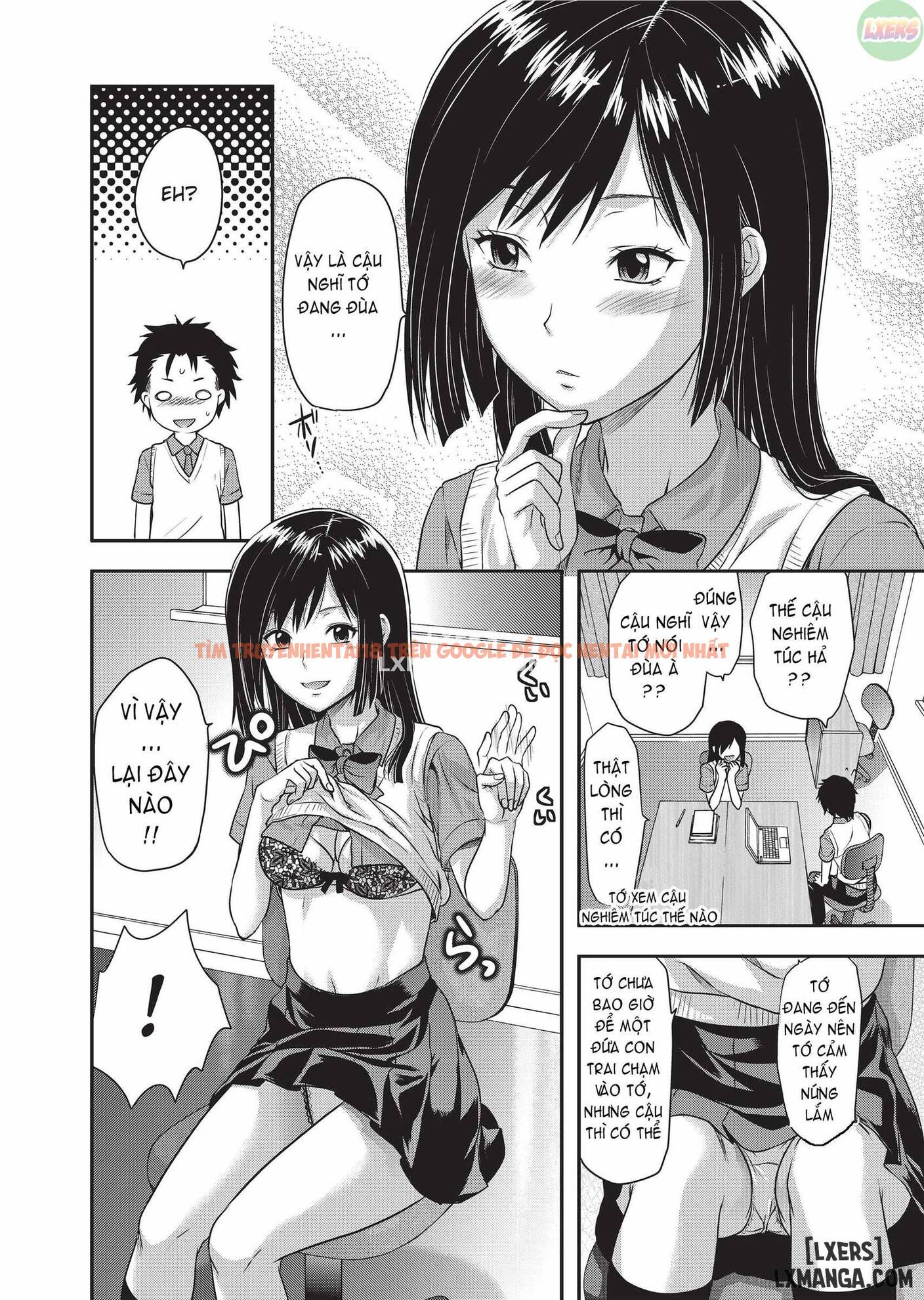 Trang truyện 8 trong truyện tranh Ane Koi - Chapter 8 - hentai24h.pro