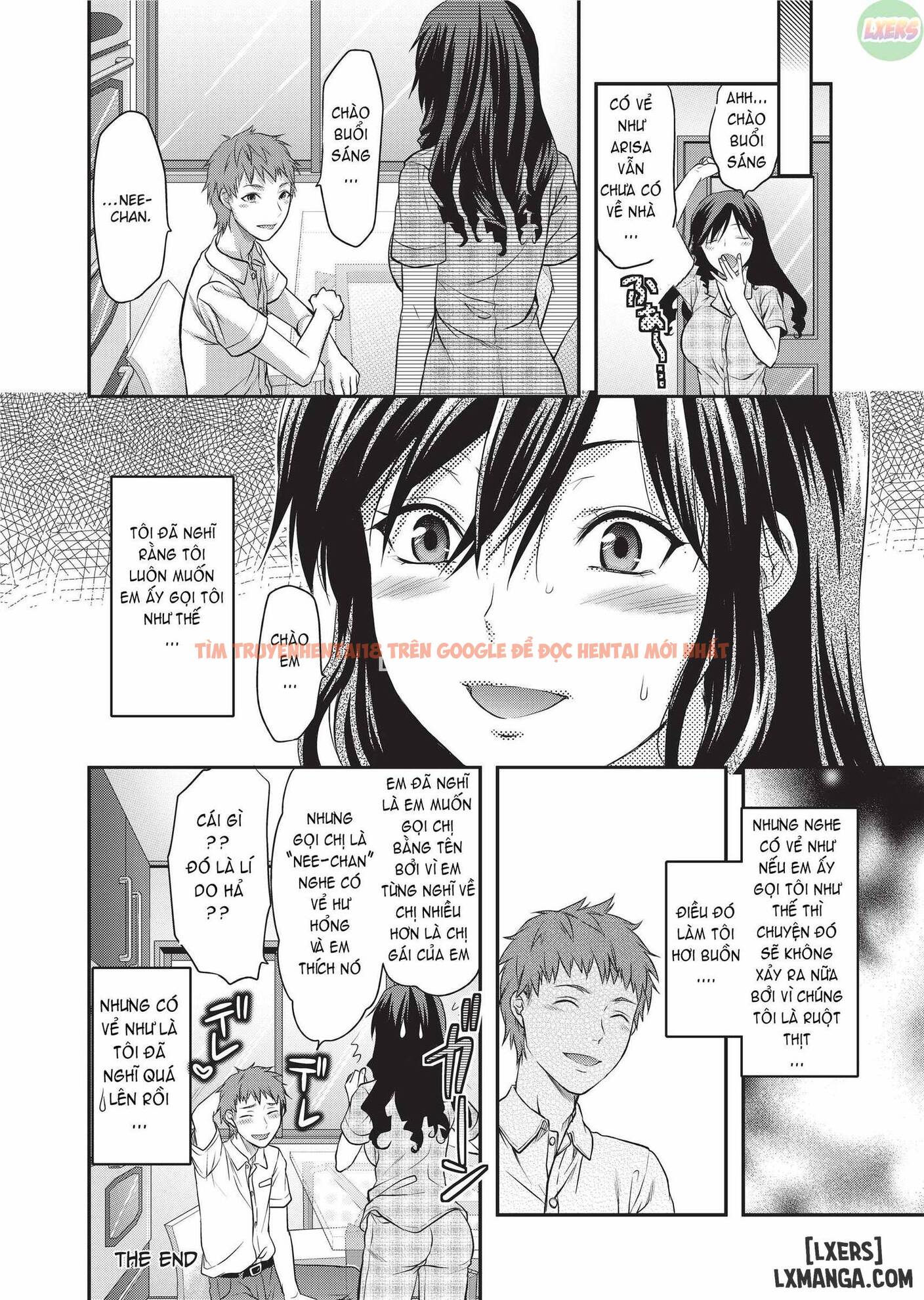 Trang truyện 26 trong truyện tranh Ane Koi - Chapter 9 - hentai24h.pro