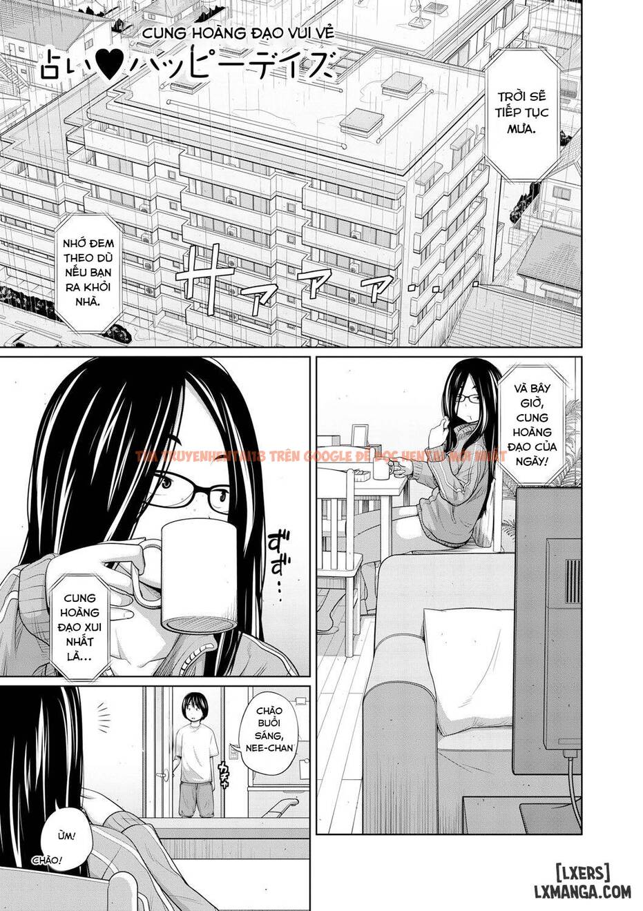Xem ảnh Em Gái Đeo Kính - Chapter 3 - 0 - TruyenVN.APP