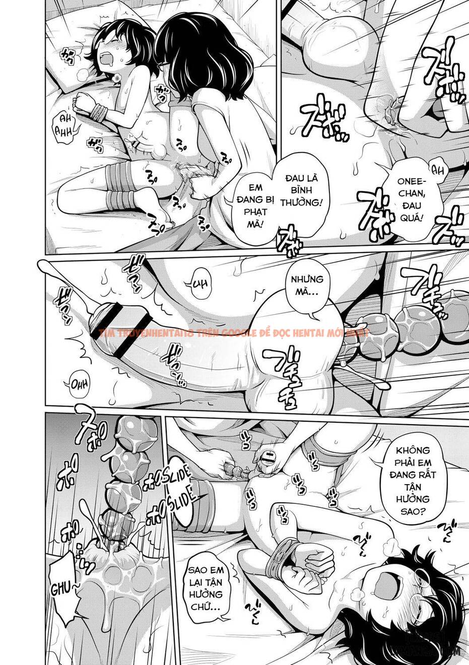 Xem ảnh Em Gái Đeo Kính - Chapter 6 - 11 - TruyenVN.APP