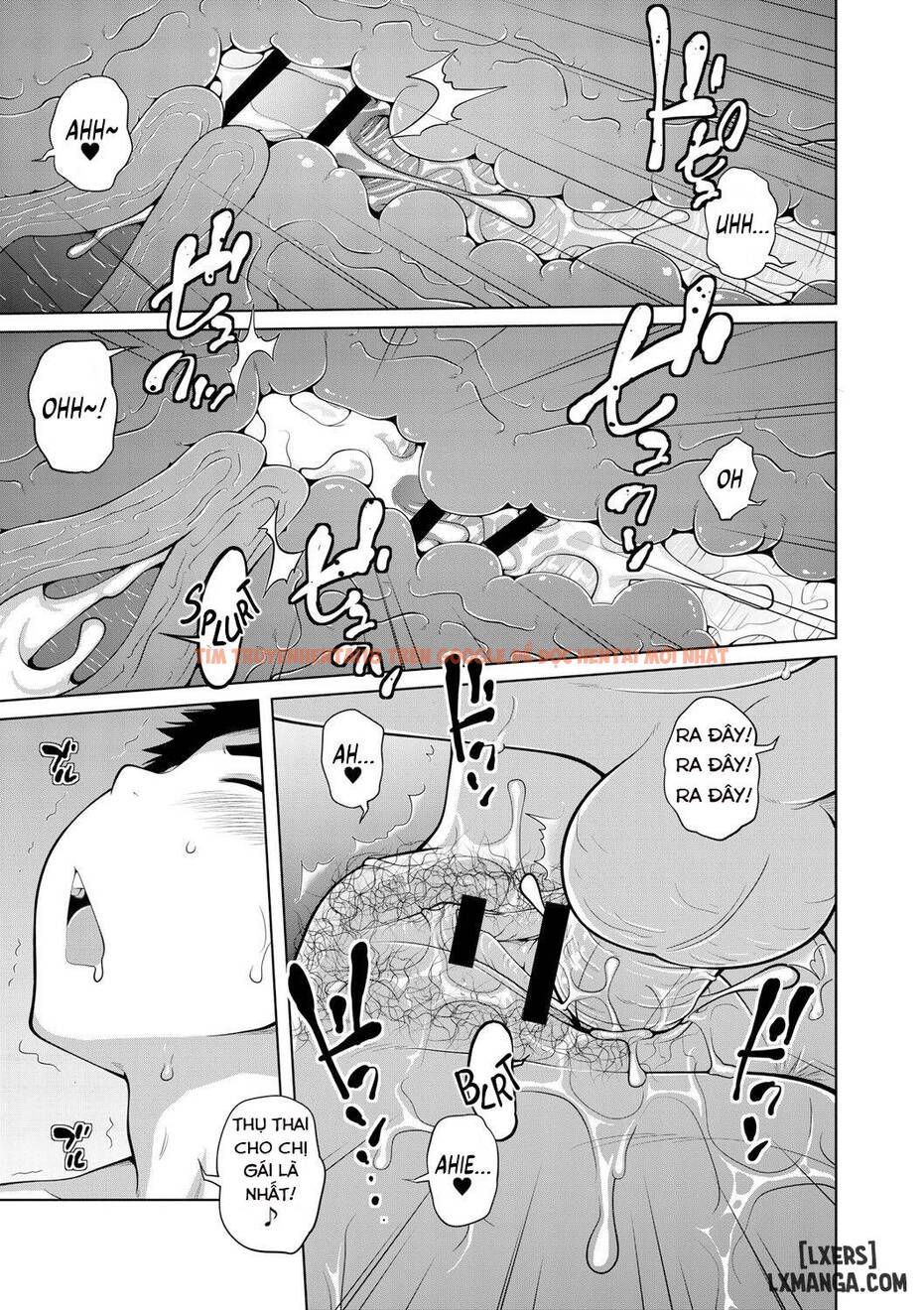 Xem ảnh Em Gái Đeo Kính - Chapter 7 - 22 - TruyenVN.APP