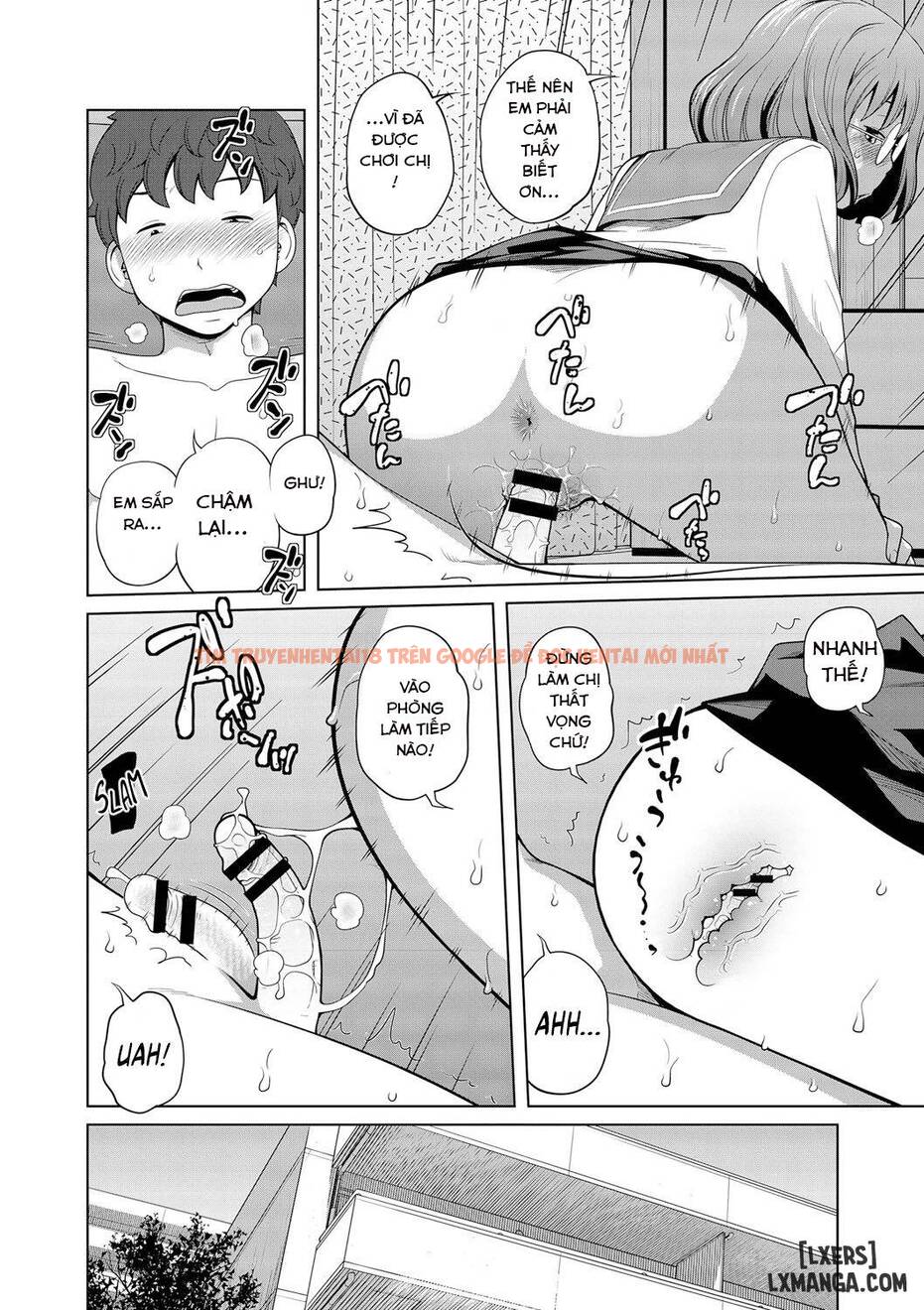 Xem ảnh Em Gái Đeo Kính - Chapter 8END - 9 - TruyenVN.APP