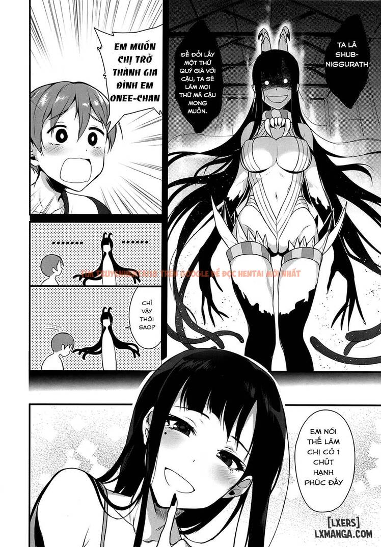 Trang truyện 24 trong truyện tranh Ane Naru Mono - Chap 1 - www.lxmanga.org