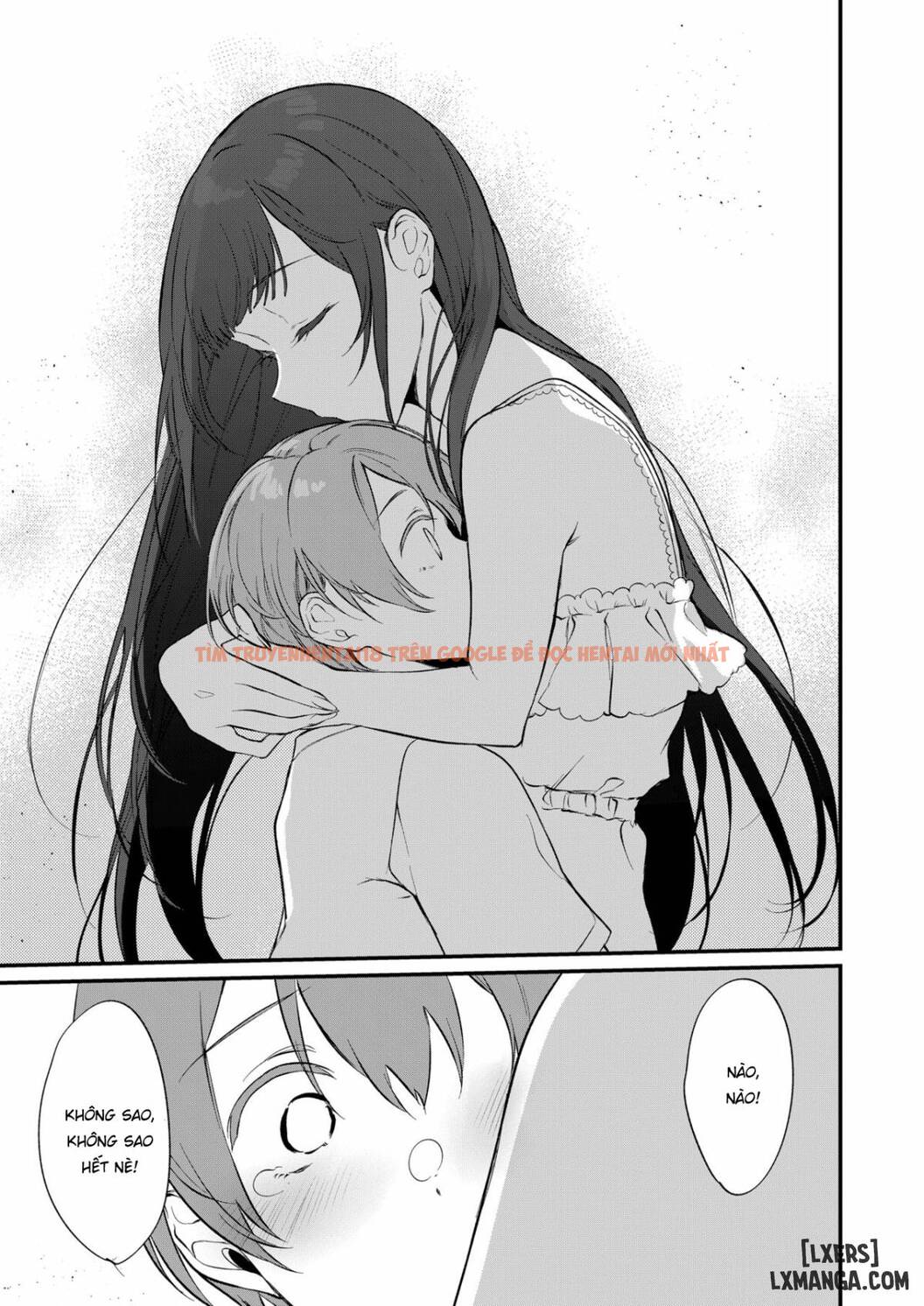 Trang truyện 5 trong truyện tranh Ane Naru Mono - Chapter 10 - truyentvn.net