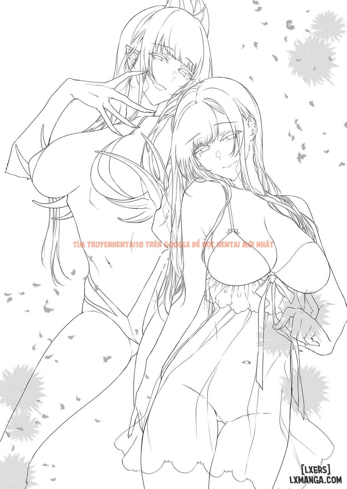 Xem ảnh 1 trong truyện hentai Ane Naru Mono - Chapter 11 END - hentaitvn.net