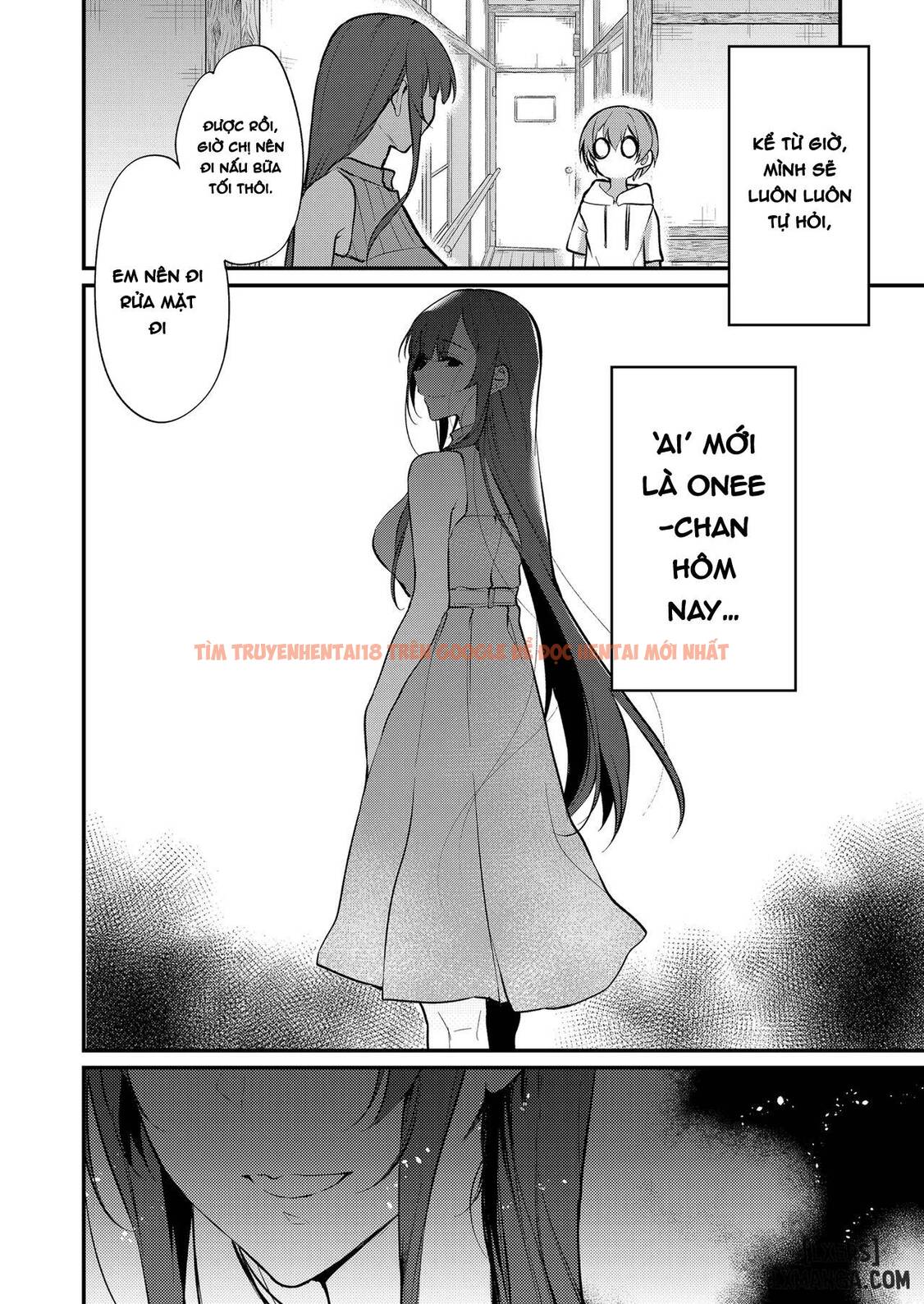 Xem ảnh 22 trong truyện hentai Ane Naru Mono - Chapter 11 END - hentaitvn.net