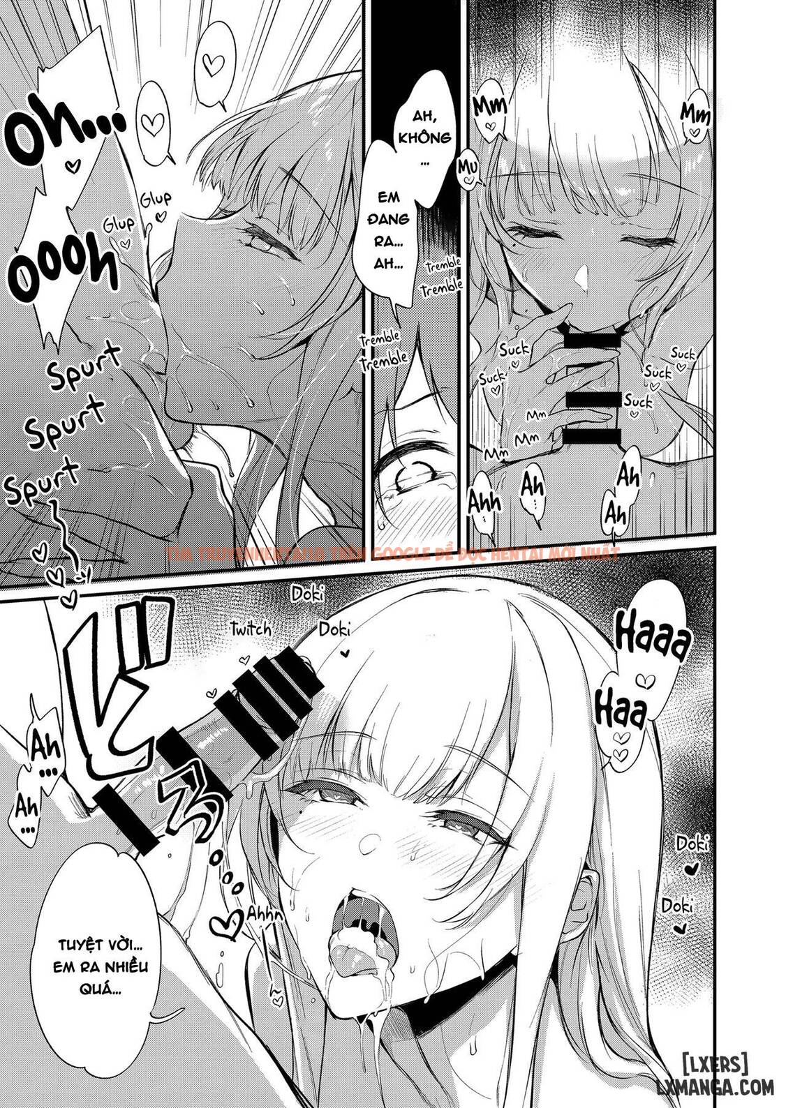Xem ảnh 9 trong truyện hentai Ane Naru Mono - Chapter 11 END - hentaitvn.net