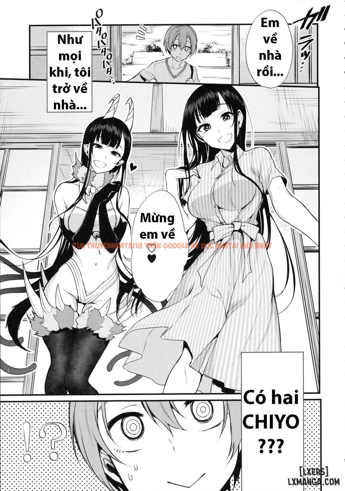 Xem ảnh 4 trong truyện hentai Ane Naru Mono - Chapter 3 - www.hentaitvn.net