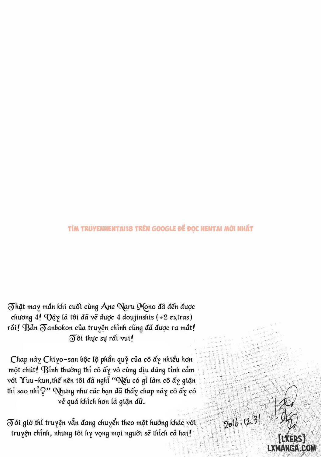 Xem ảnh 23 trong truyện hentai Ane Naru Mono - Chapter 4 - www.hentaitvn.net