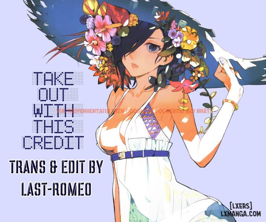 Xem ảnh 25 trong truyện hentai Ane Naru Mono - Chapter 4 - www.hentaitvn.net