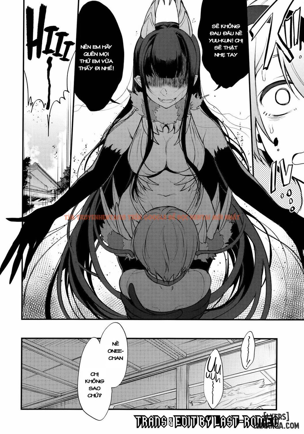 Xem ảnh 6 trong truyện hentai Ane Naru Mono - Chapter 4 - www.hentaitvn.net
