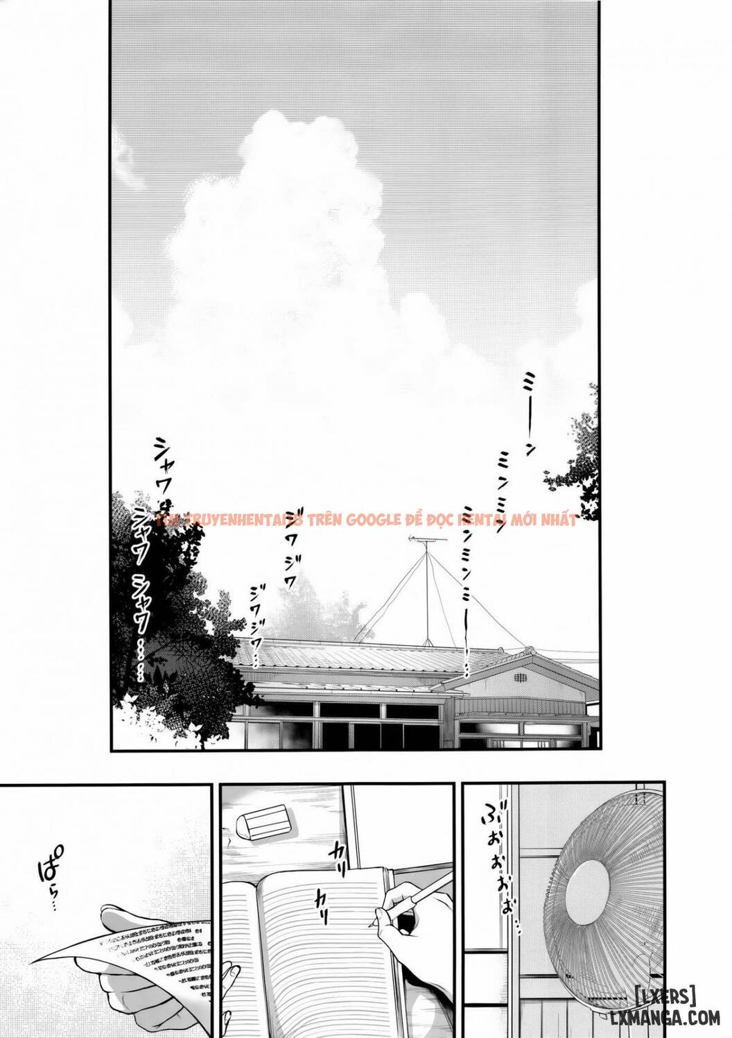 Trang truyện 3 trong truyện tranh Ane Naru Mono - Chapter 5 - truyentvn.net