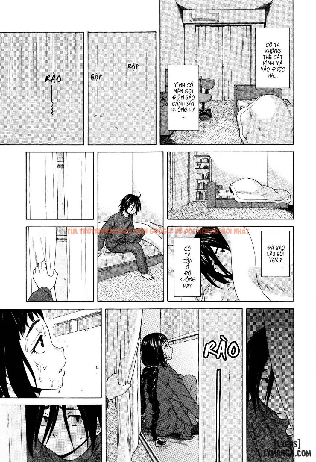 Trang truyện 15 trong truyện tranh Ane No Himitsu To Boku No Jisatsu - Chapter 1 - www.truyentvn.net