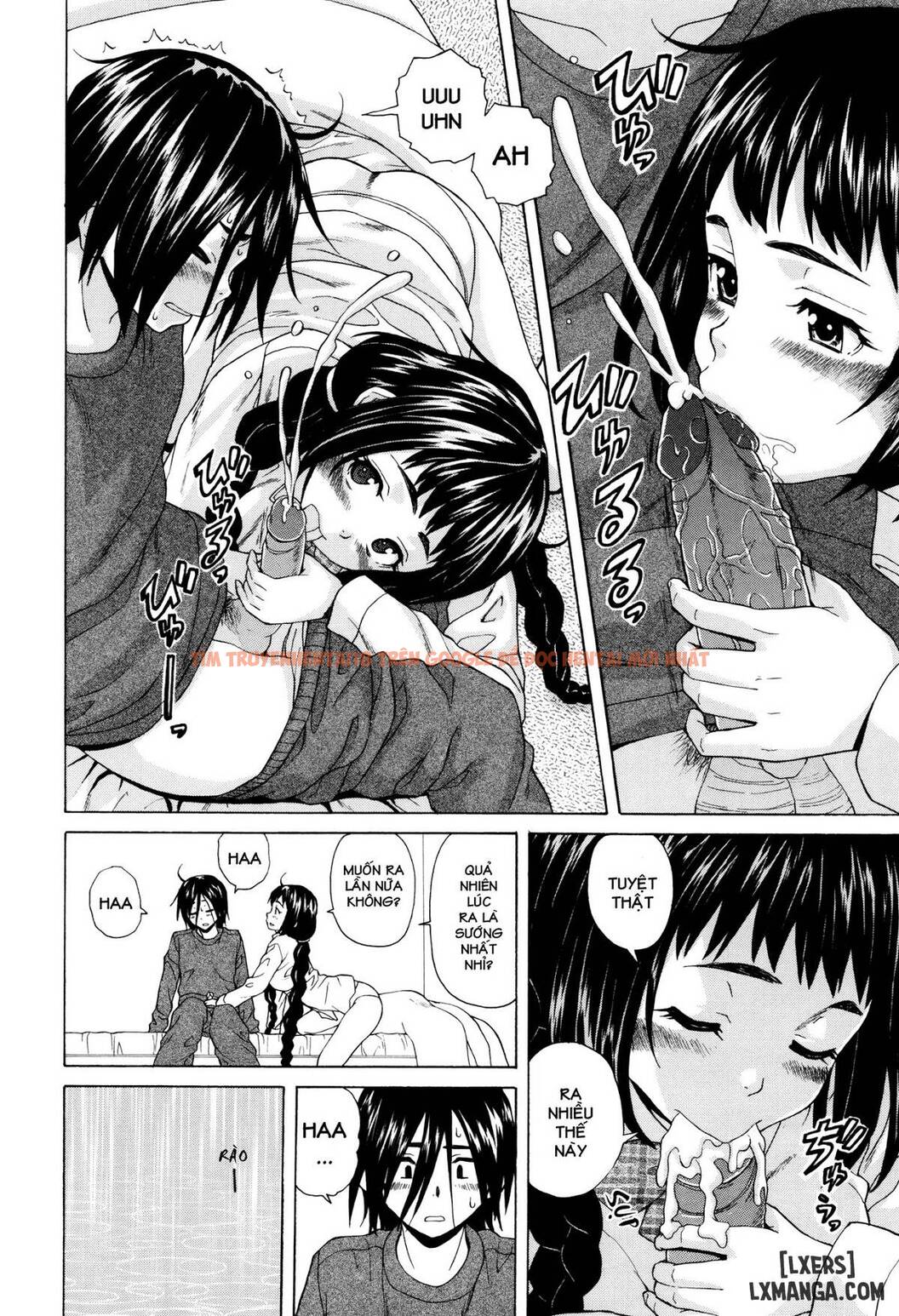 Trang truyện 26 trong truyện tranh Ane No Himitsu To Boku No Jisatsu - Chapter 1 - www.truyentvn.net