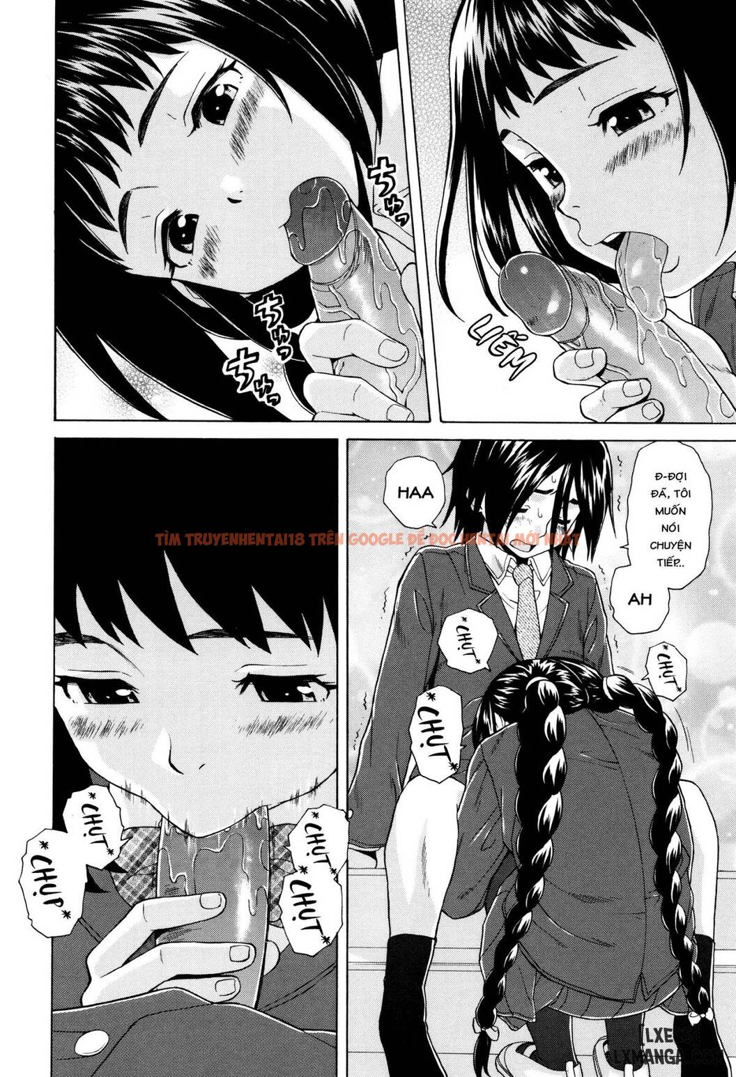 Trang truyện 17 trong truyện tranh Ane No Himitsu To Boku No Jisatsu - Chapter 2 - www.truyentvn.net
