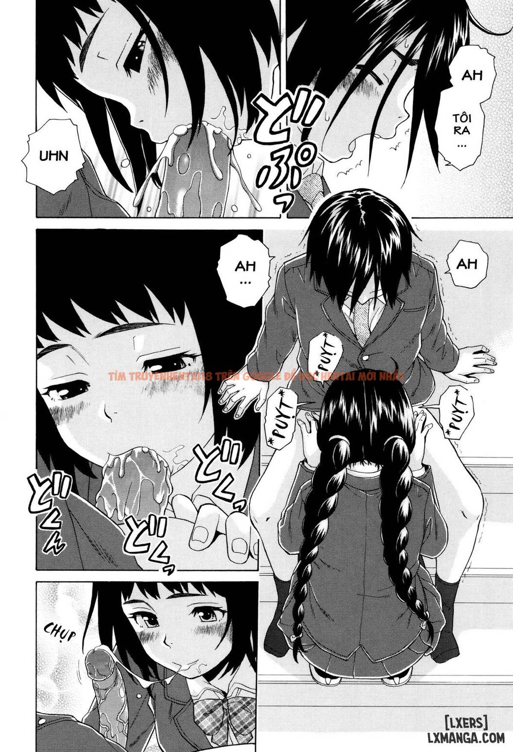 Trang truyện 19 trong truyện tranh Ane No Himitsu To Boku No Jisatsu - Chapter 2 - www.truyentvn.net